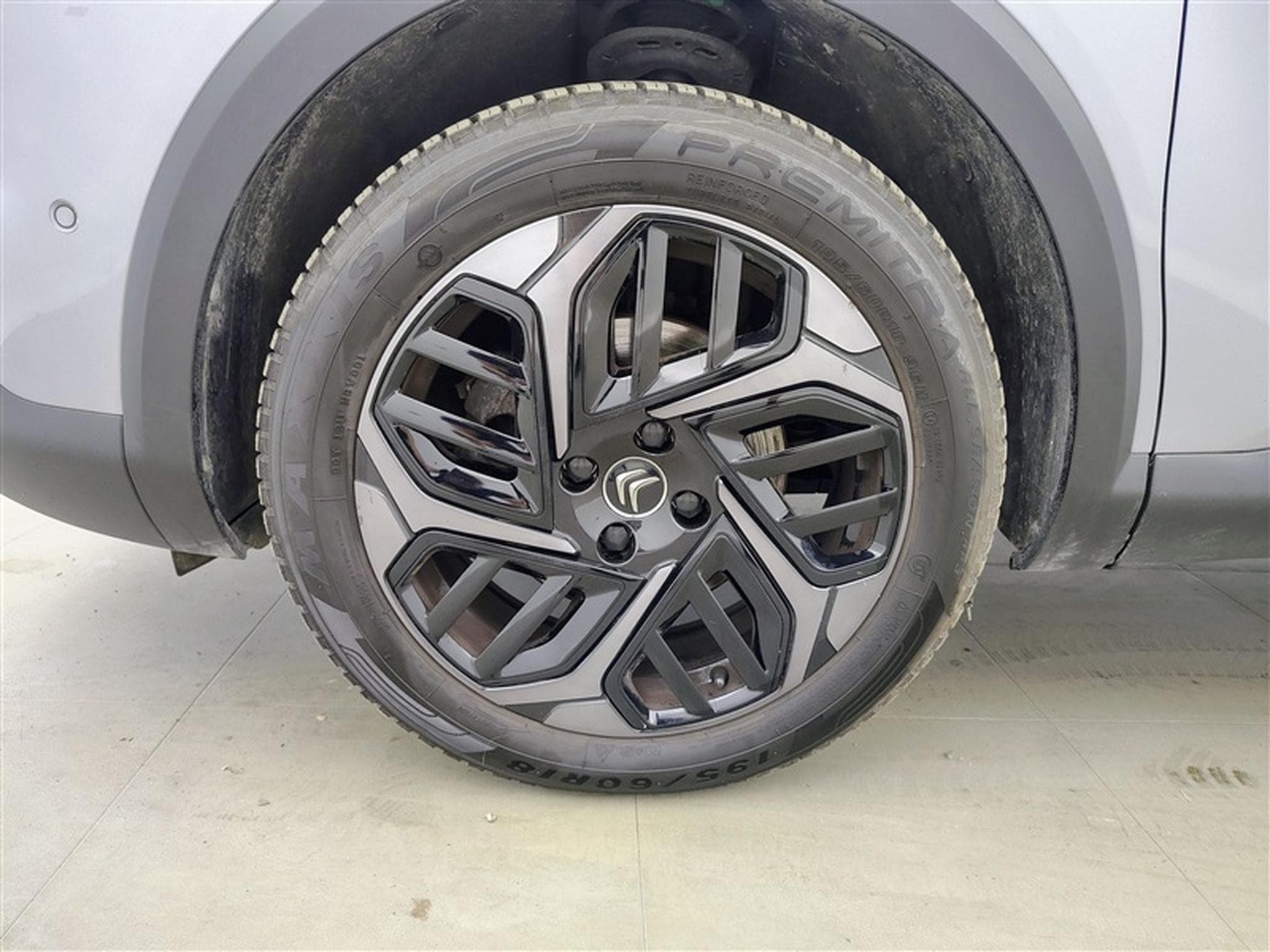 Citroen C4 1.2 PureTech Shine S&S (2021) - Foto 6