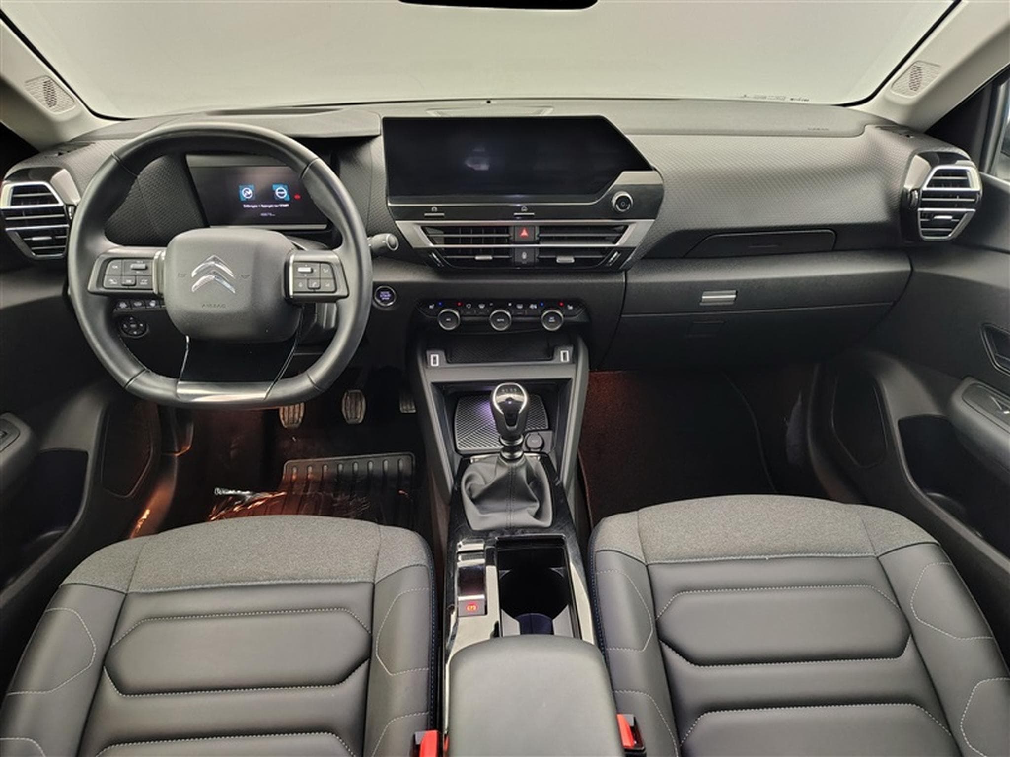 Citroen C4 1.2 PureTech Shine S&S (2021) - Foto 8