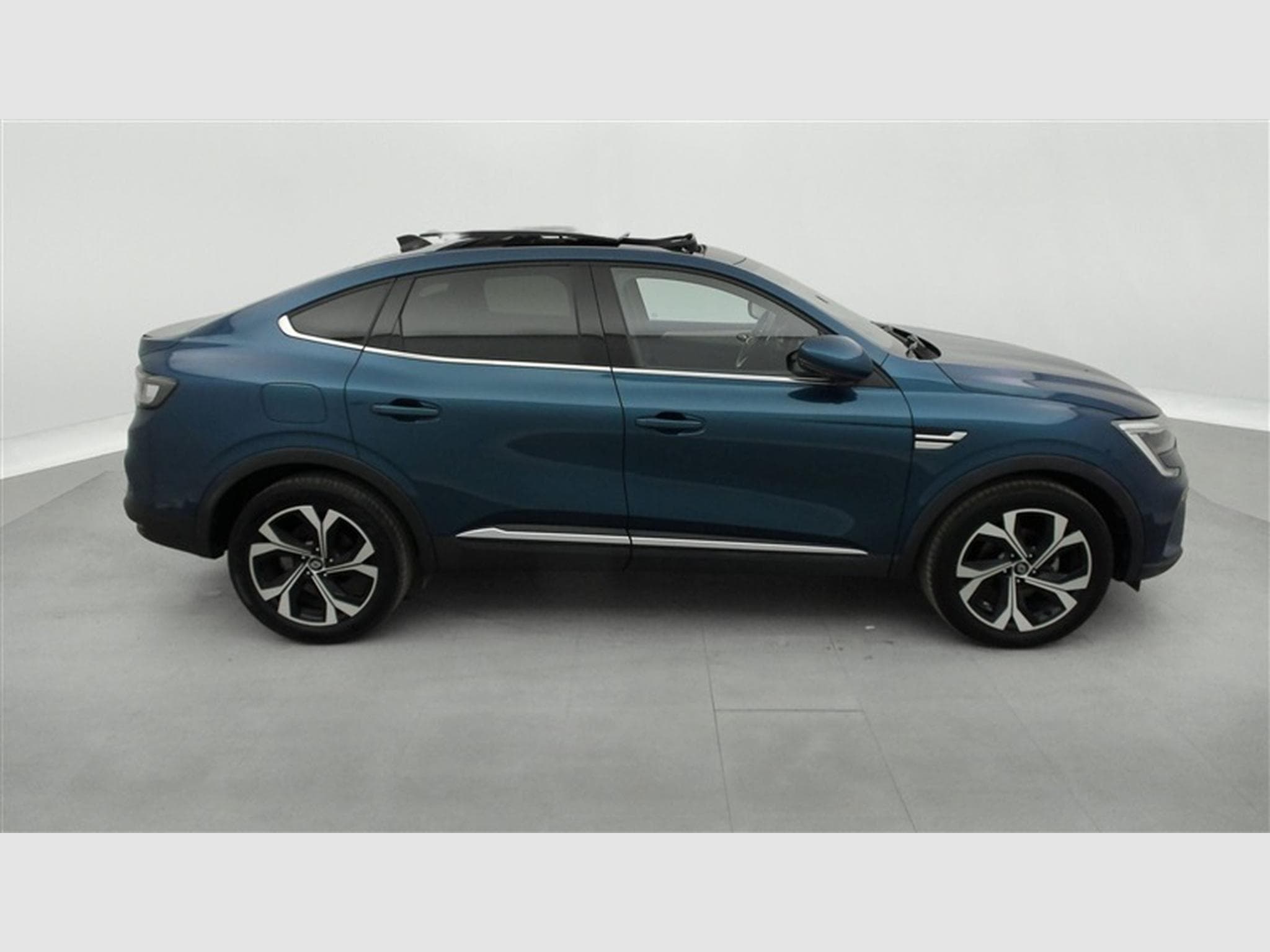 Renault Arkana 1.3 TCe 140cv EDC Techno NAVI / FULL LED / S-CUIR (2024) - Foto 23