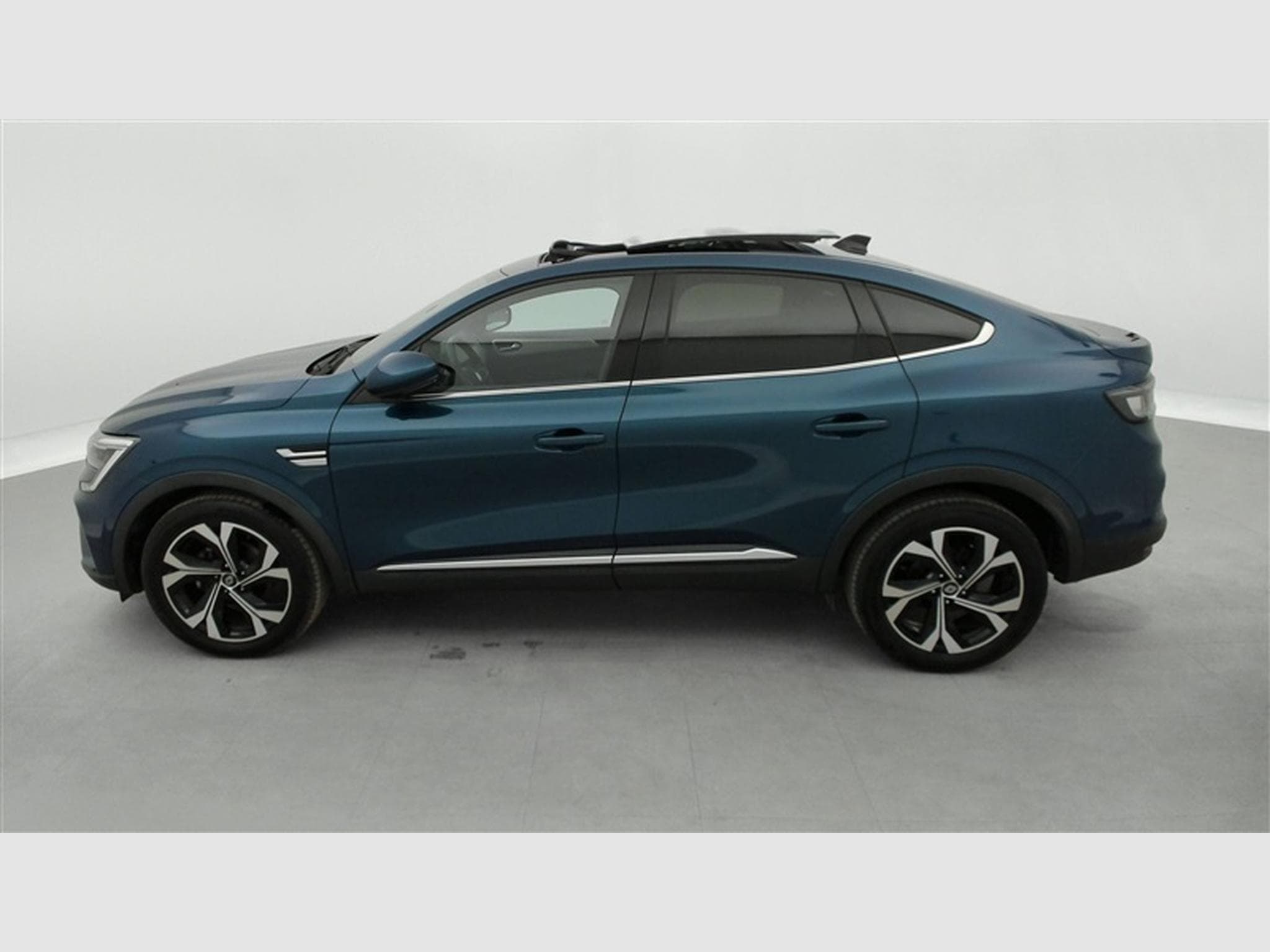 Renault Arkana 1.3 TCe 140cv EDC Techno NAVI / FULL LED / S-CUIR (2024) - Foto 3