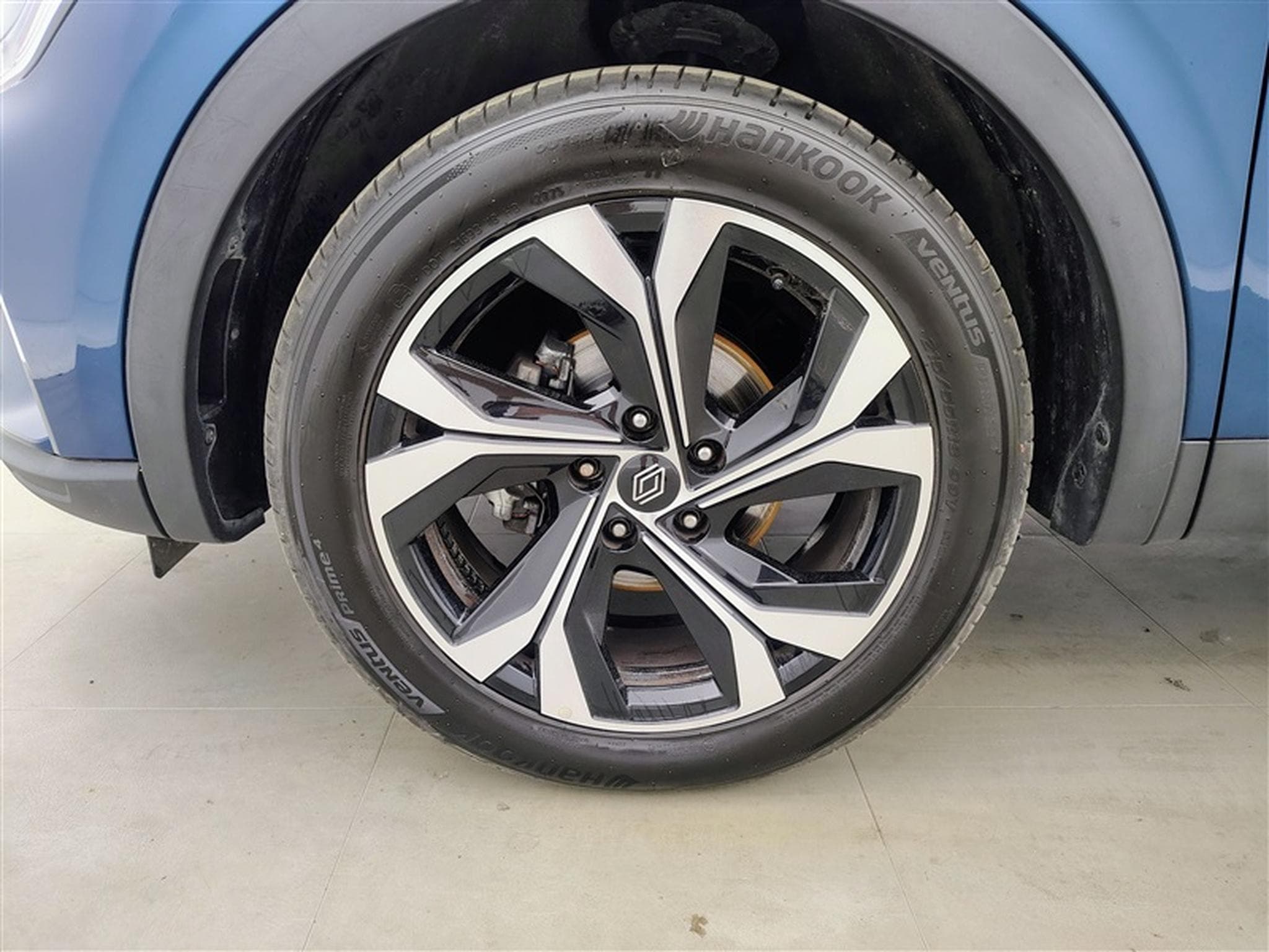 Renault Arkana 1.3 TCe 140cv EDC Techno NAVI / FULL LED / S-CUIR (2024) - Foto 6