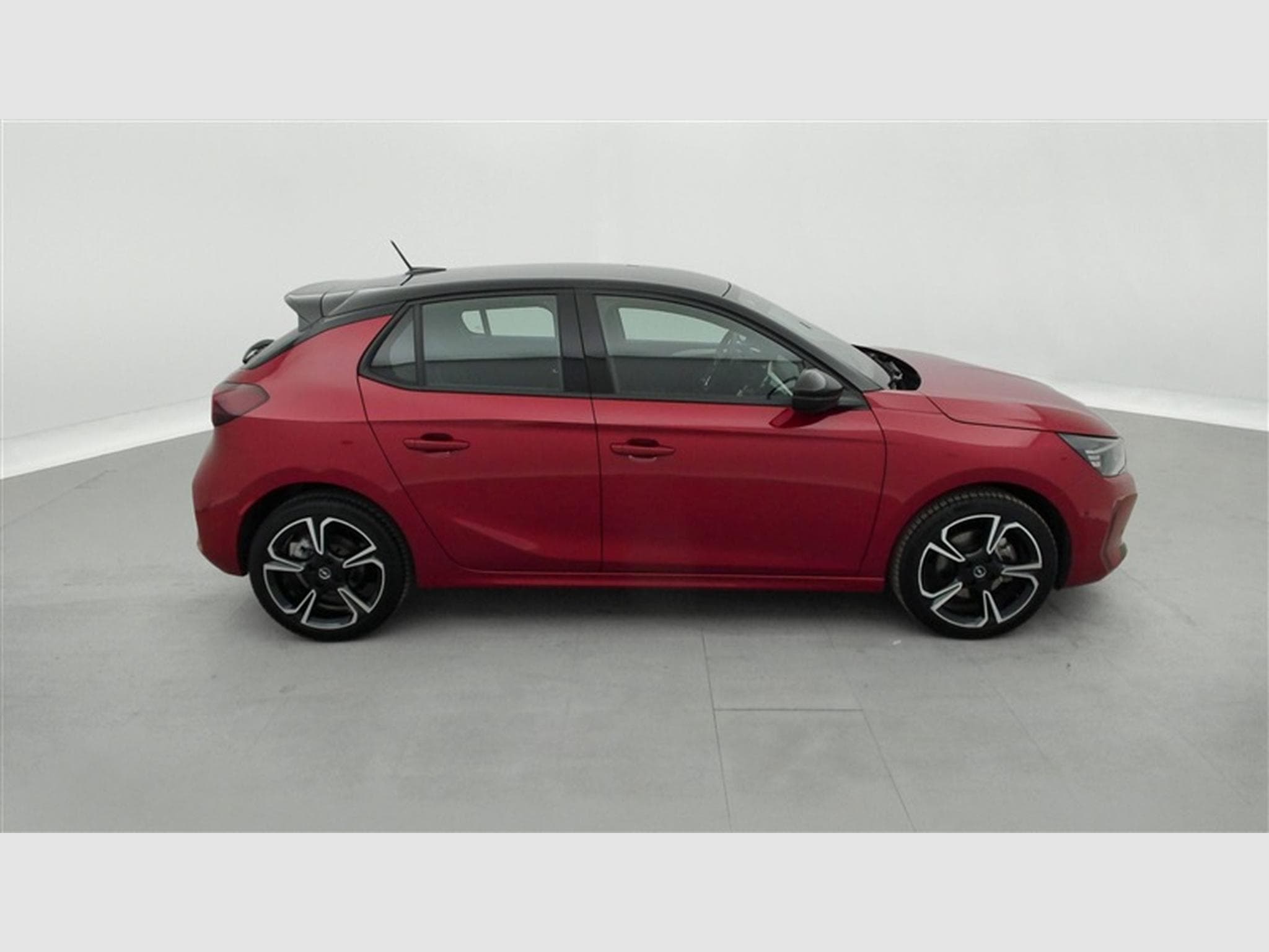 Opel Corsa 1.2 Turbo Hybrid GS Line (2025) - Foto 24