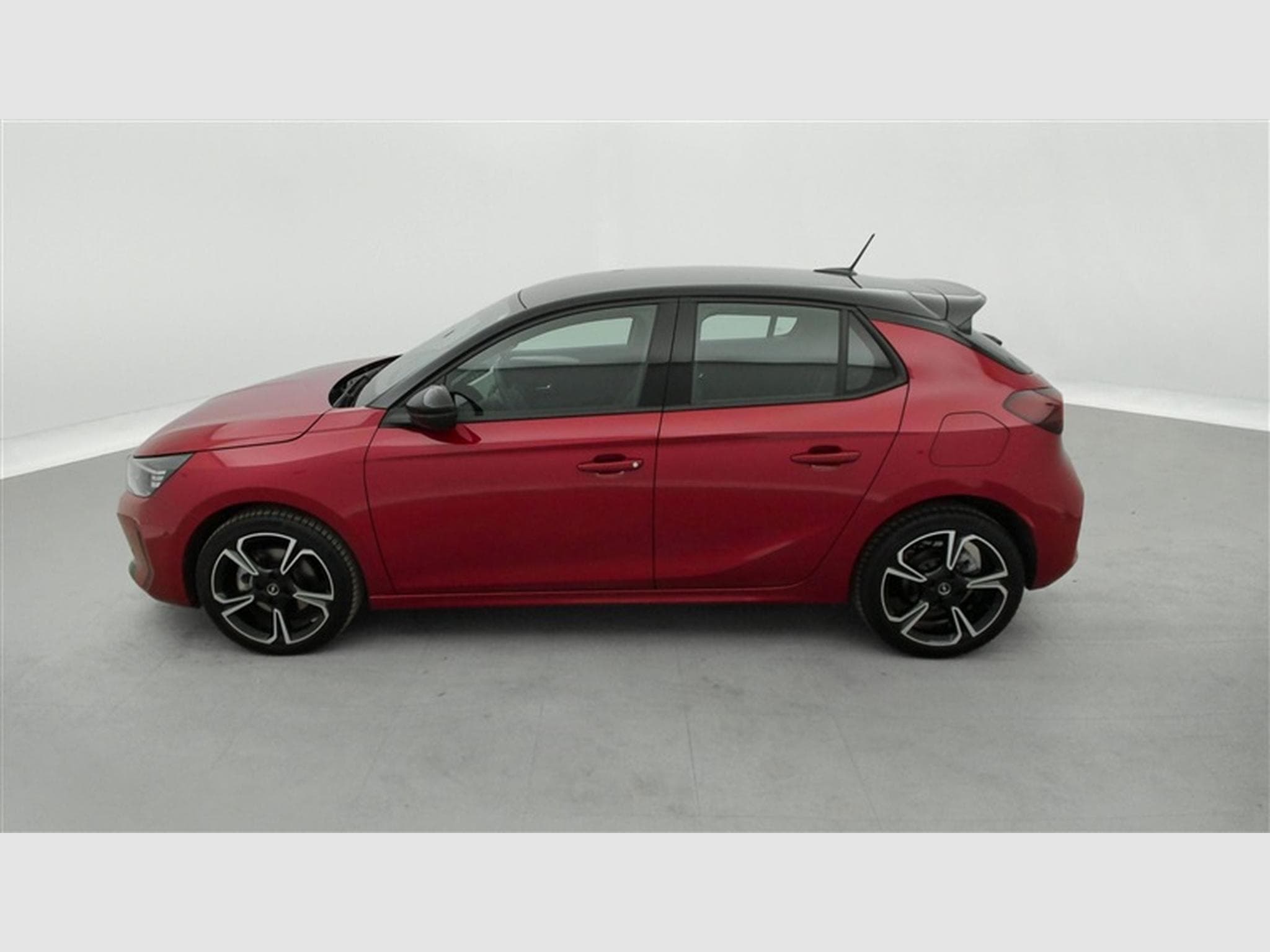 Opel Corsa 1.2 Turbo Hybrid GS Line (2025) - Foto 3