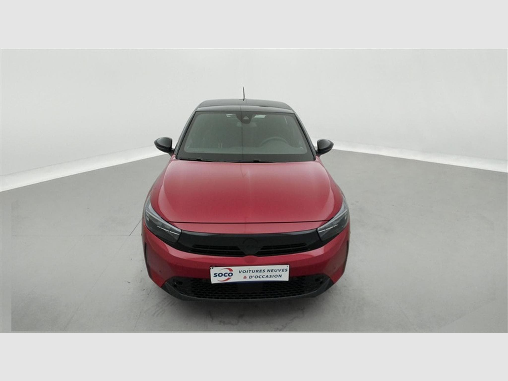 Opel Corsa 1.2 Turbo Hybrid GS Line (2025) - Foto 4