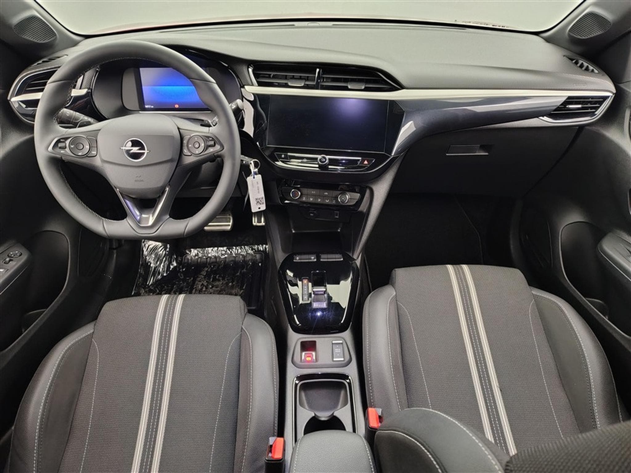 Opel Corsa 1.2 Turbo Hybrid GS Line (2025) - Foto 8