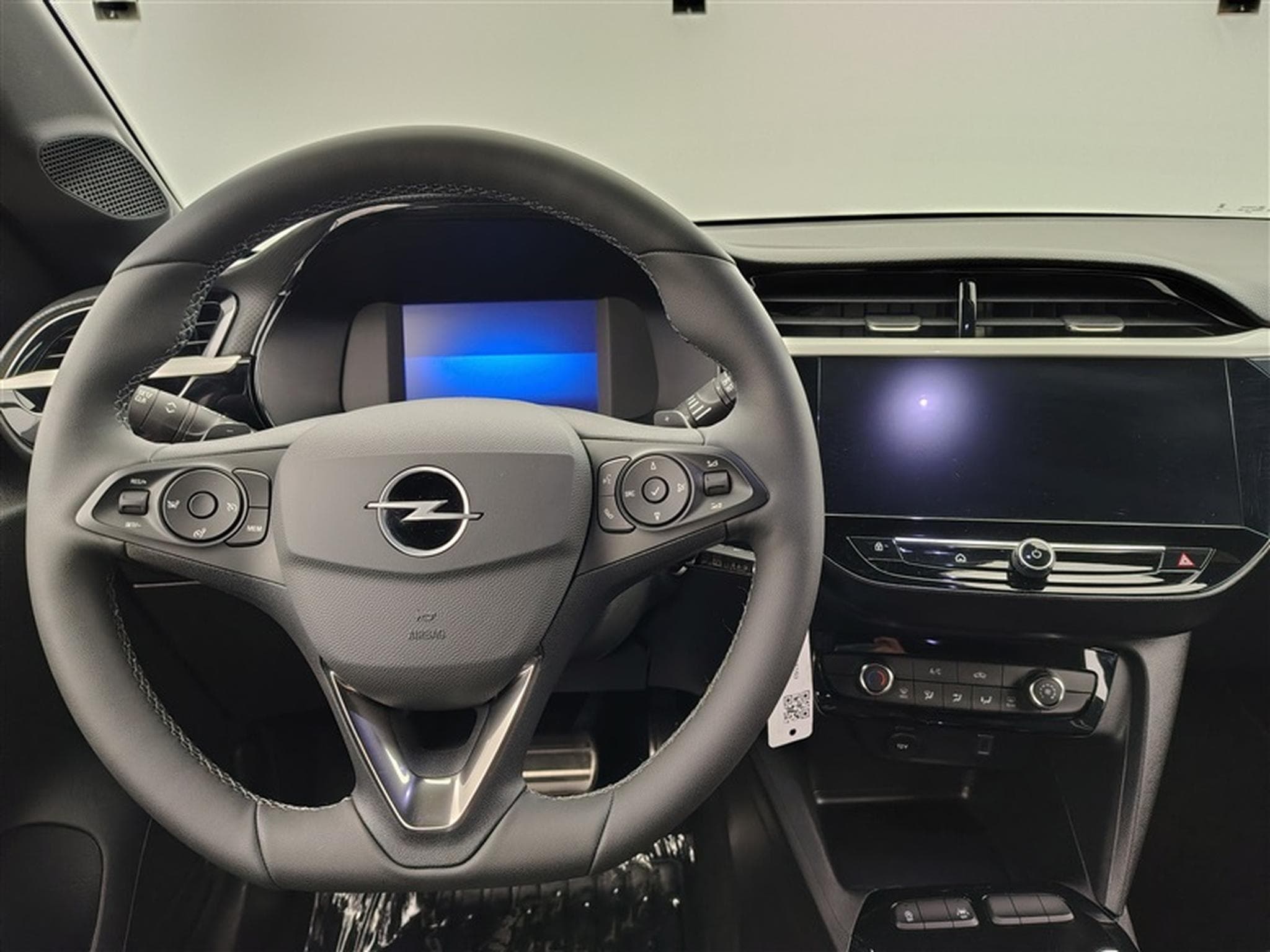 Opel Corsa 1.2 Turbo Hybrid GS Line (2025) - Foto 9