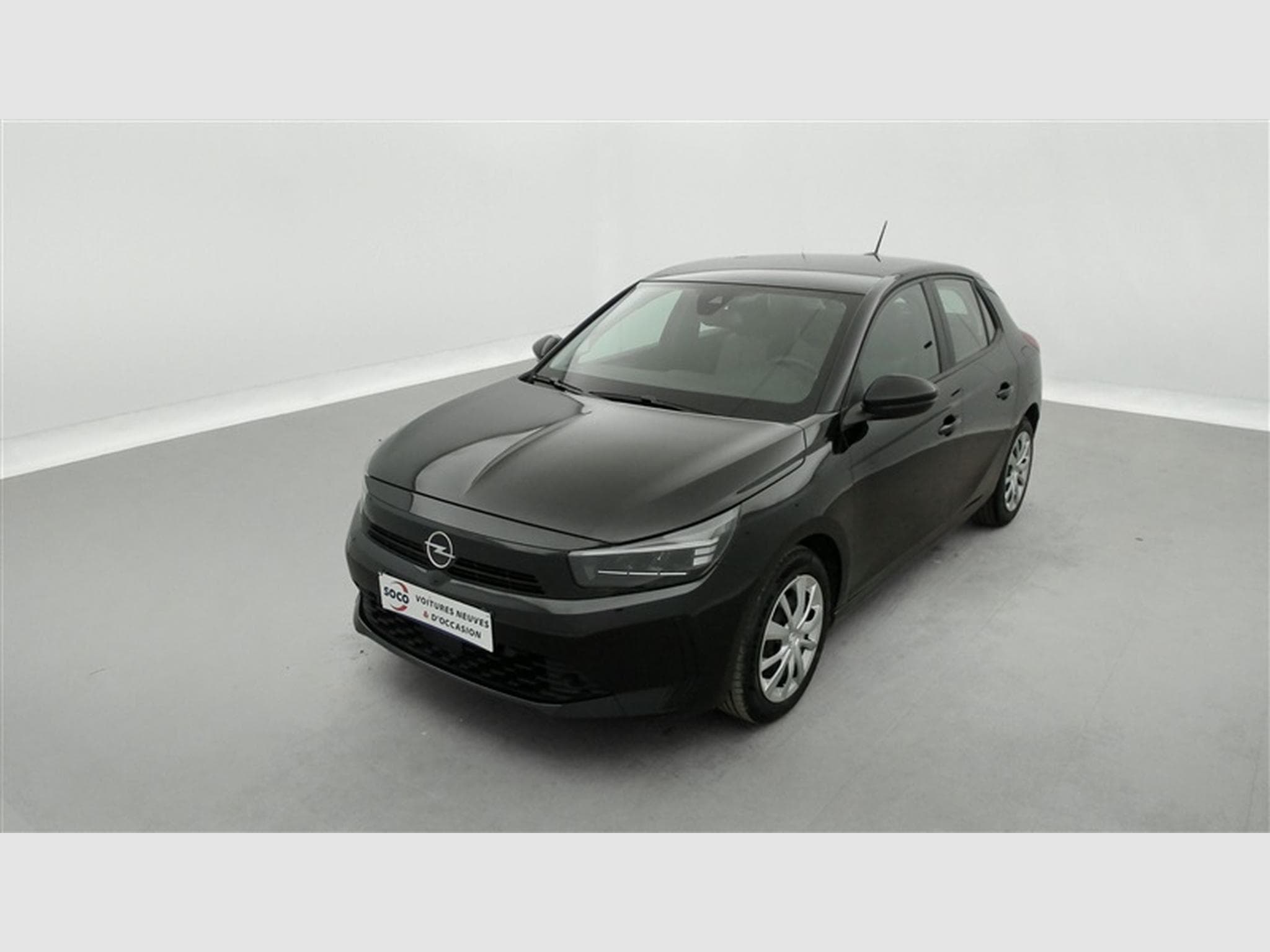 Opel Corsa Facelift 1.2i Edition CARPLAY (2024) - Foto 1