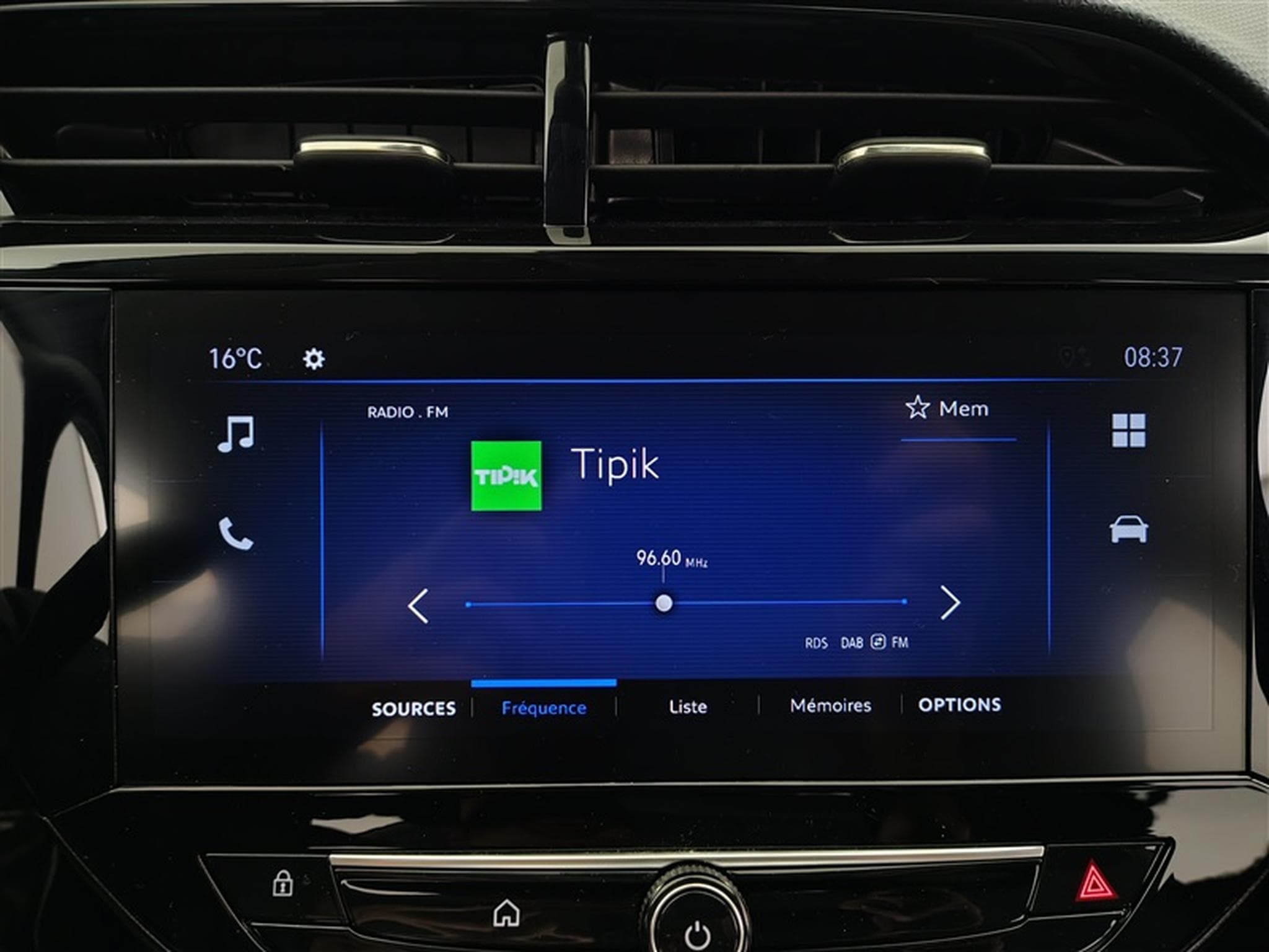 Opel Corsa Facelift 1.2i Edition CARPLAY (2024) - Foto 11