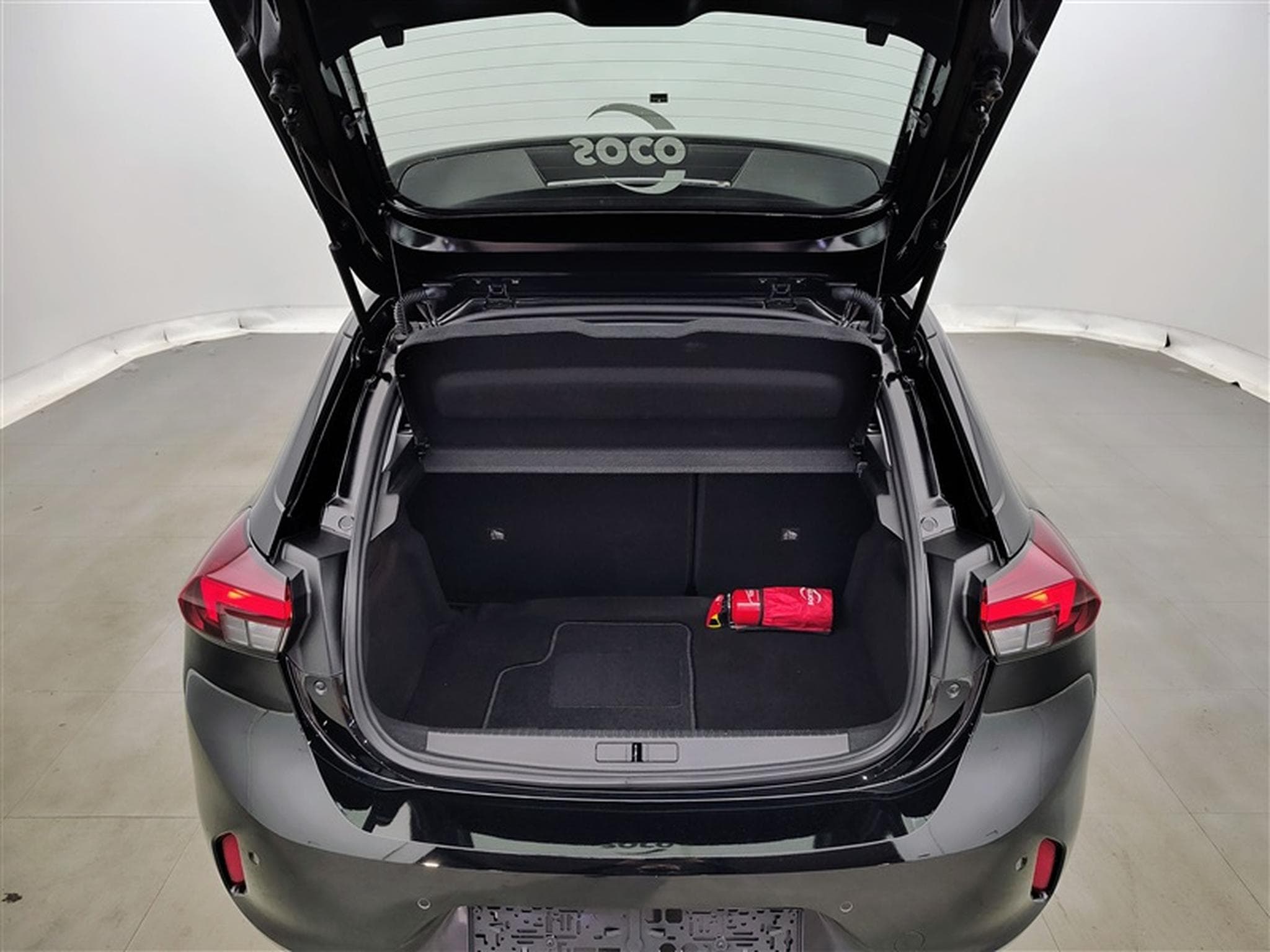 Opel Corsa Facelift 1.2i Edition CARPLAY (2024) - Foto 14