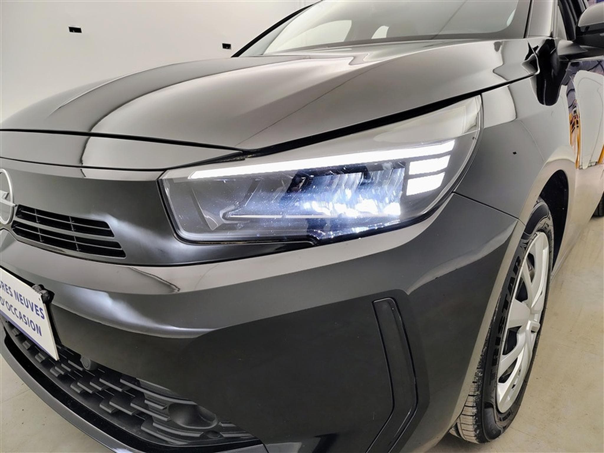Opel Corsa Facelift 1.2i Edition CARPLAY (2024) - Foto 15