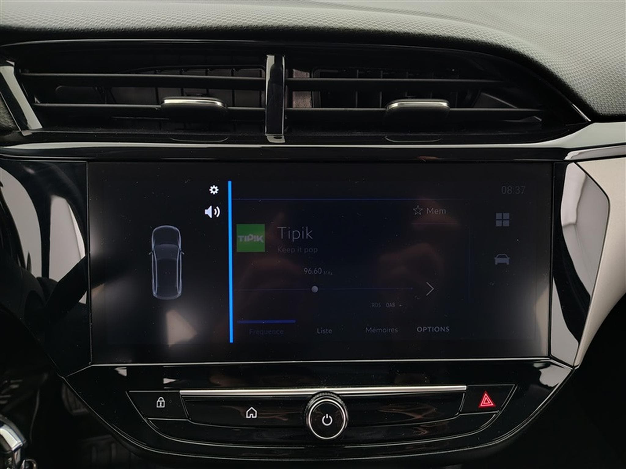 Opel Corsa Facelift 1.2i Edition CARPLAY (2024) - Foto 18