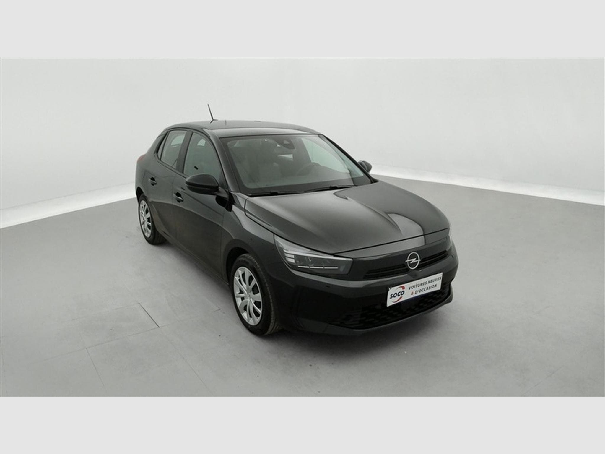 Opel Corsa Facelift 1.2i Edition CARPLAY (2024) - Foto 22