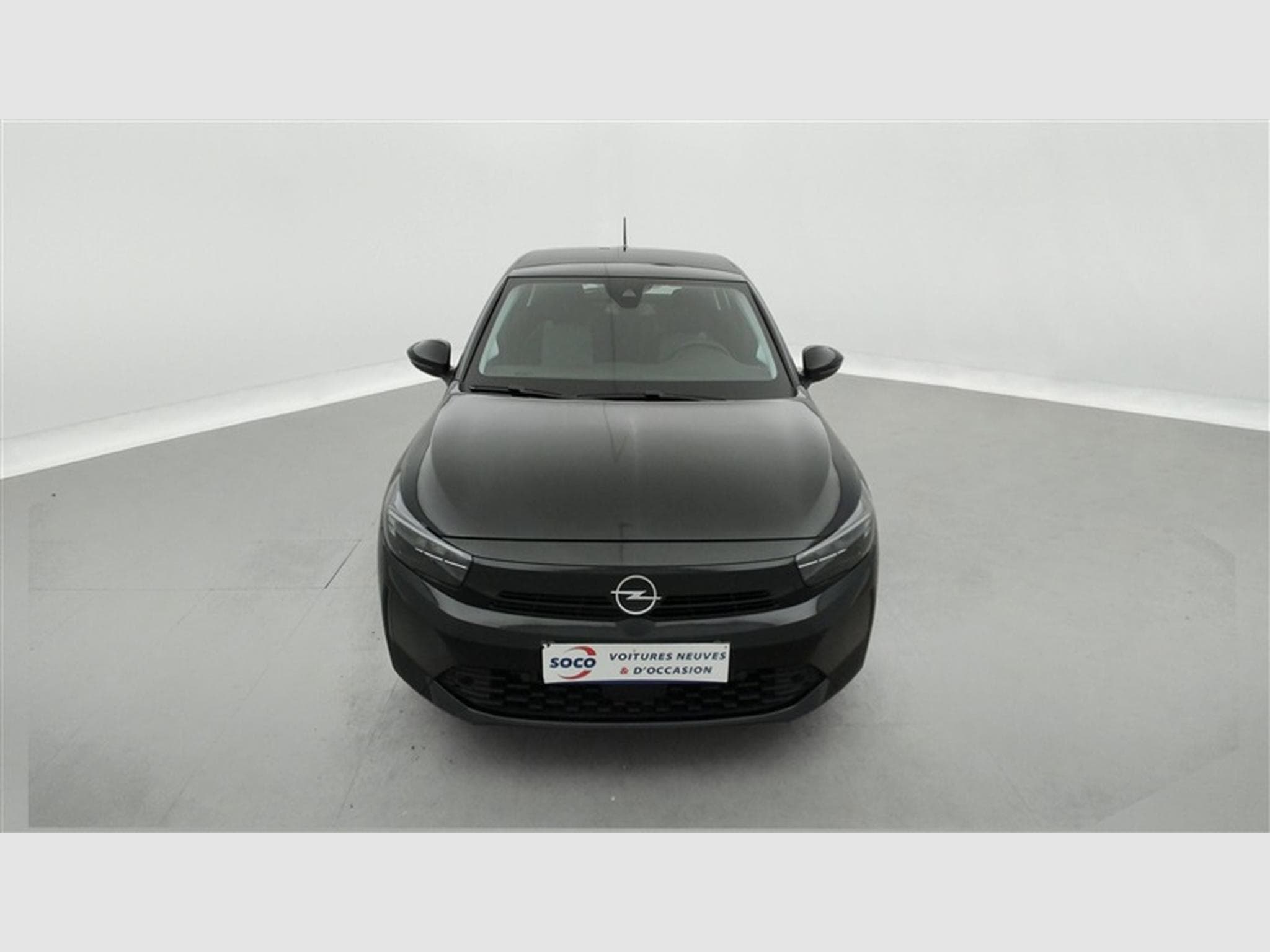 Opel Corsa Facelift 1.2i Edition CARPLAY (2024) - Foto 4