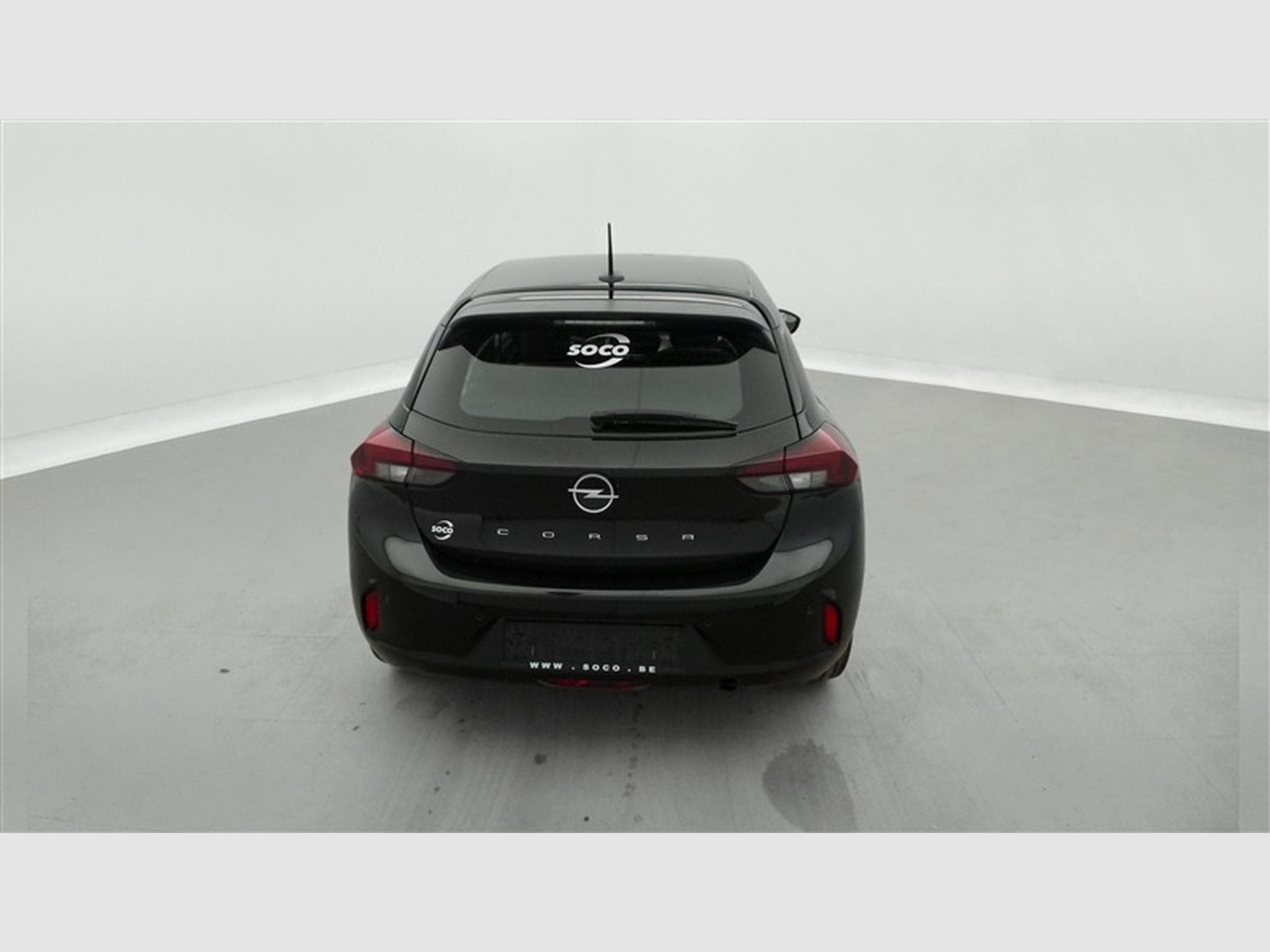 Opel Corsa Facelift 1.2i Edition CARPLAY (2024) - Foto 5