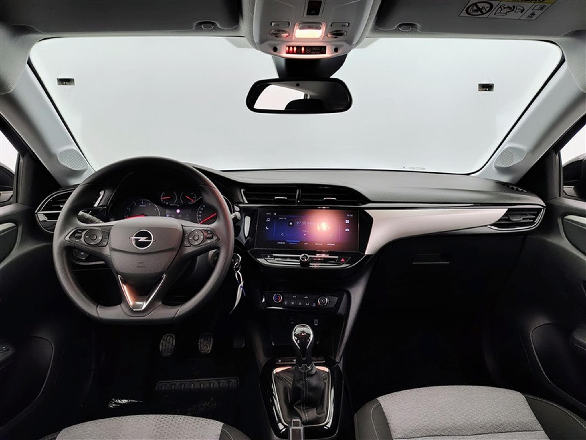 Opel Corsa Facelift 1.2i Edition CARPLAY (2024) - Foto 8