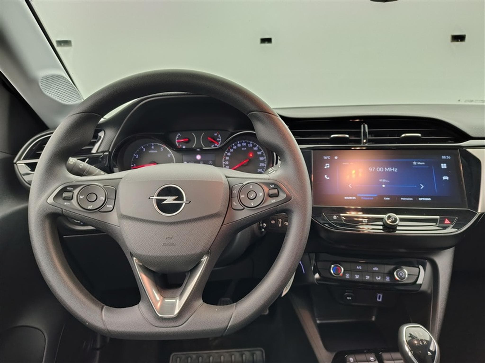 Opel Corsa Facelift 1.2i Edition CARPLAY (2024) - Foto 9