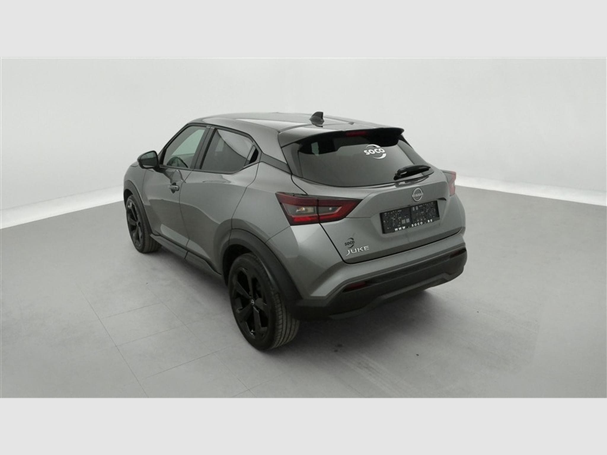 Nissan Juke 1.0 DIG-T 114Cv Tekna S-CUIR / NAVI / CARPLAY / CAMERA (2025) - Foto 2