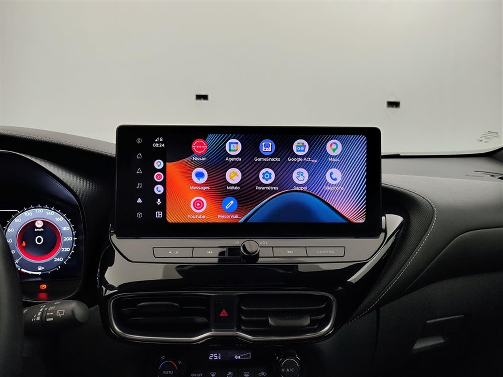Nissan Juke 1.0 DIG-T 114Cv Tekna S-CUIR / NAVI / CARPLAY / CAMERA (2025) - Foto 21