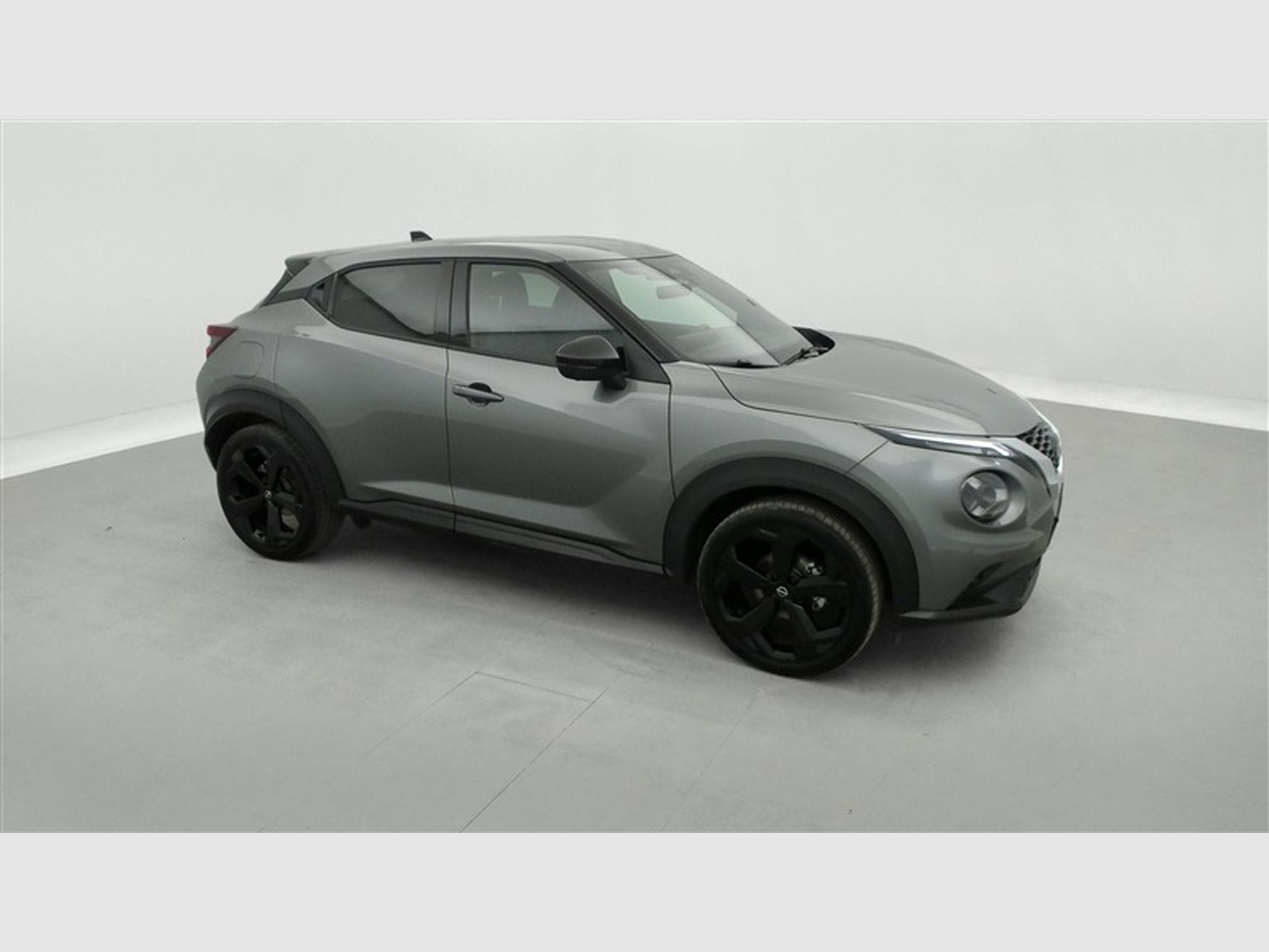 Nissan Juke 1.0 DIG-T 114Cv Tekna S-CUIR / NAVI / CARPLAY / CAMERA (2025) - Foto 24