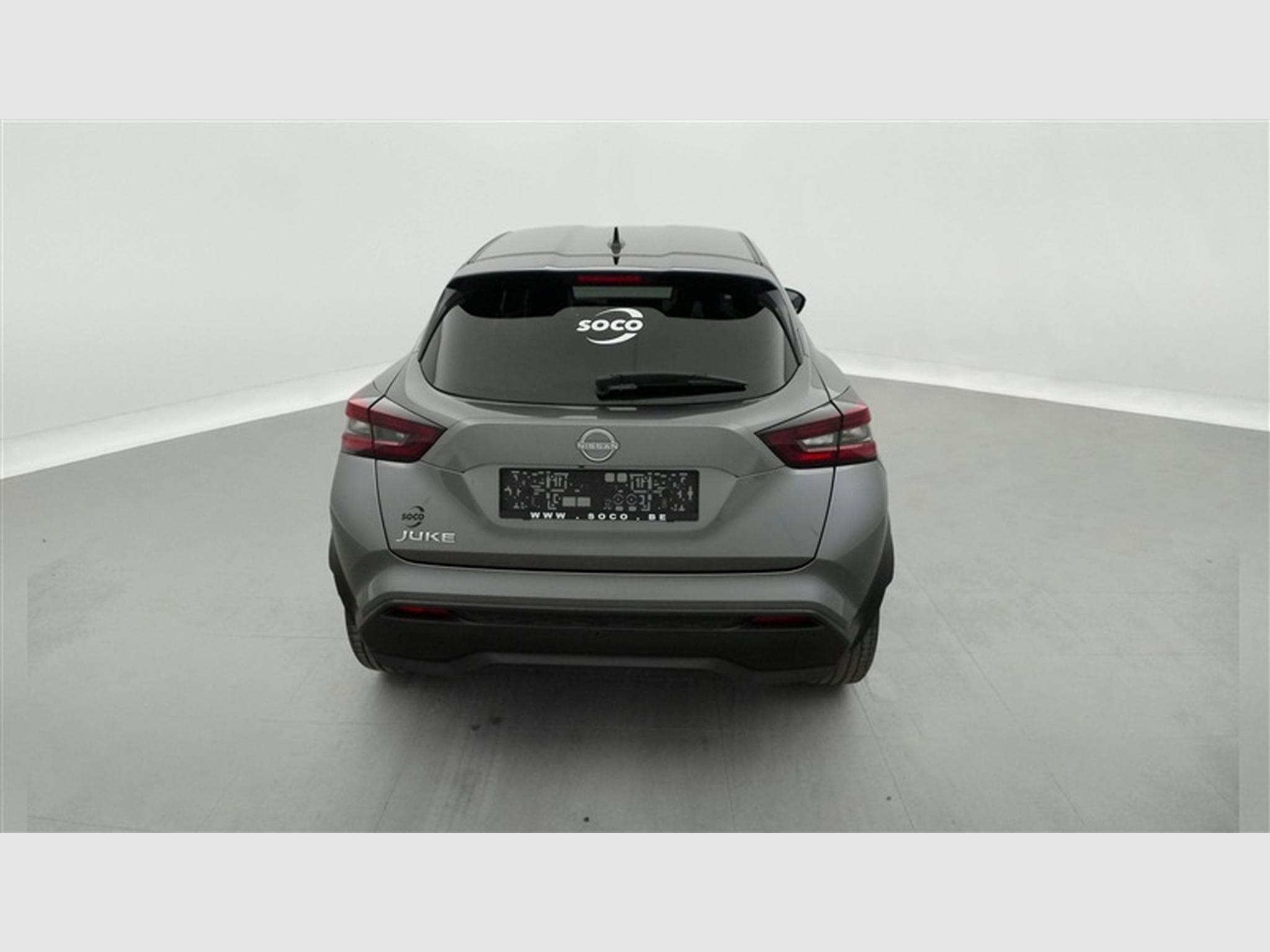 Nissan Juke 1.0 DIG-T 114Cv Tekna S-CUIR / NAVI / CARPLAY / CAMERA (2025) - Foto 5
