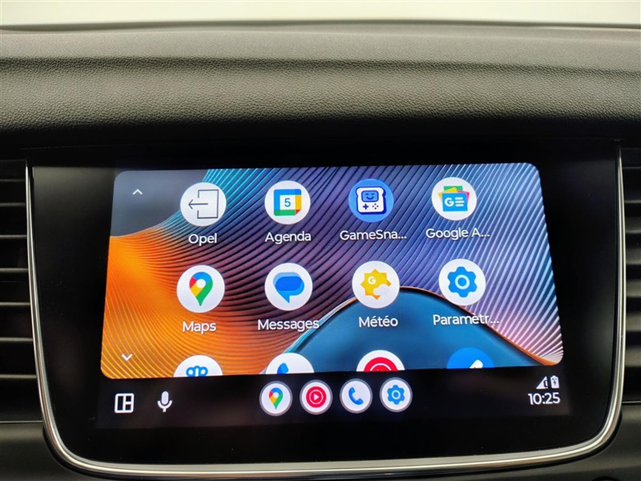 Opel Grandland 1.2 Turbo ECOTEC Edition FULL LED / NAVI / CARPLAY (2020) - Foto 20