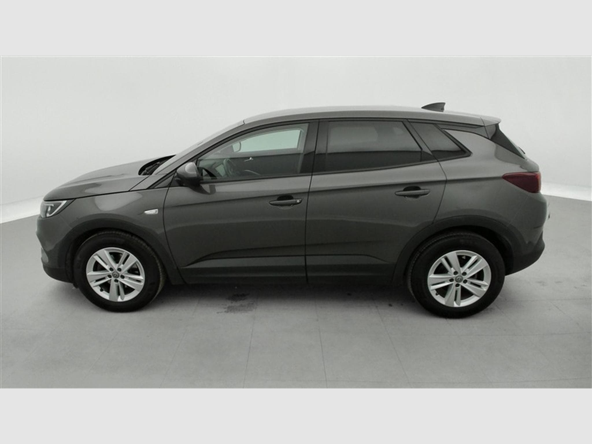 Opel Grandland 1.2 Turbo ECOTEC Edition FULL LED / NAVI / CARPLAY (2020) - Foto 3