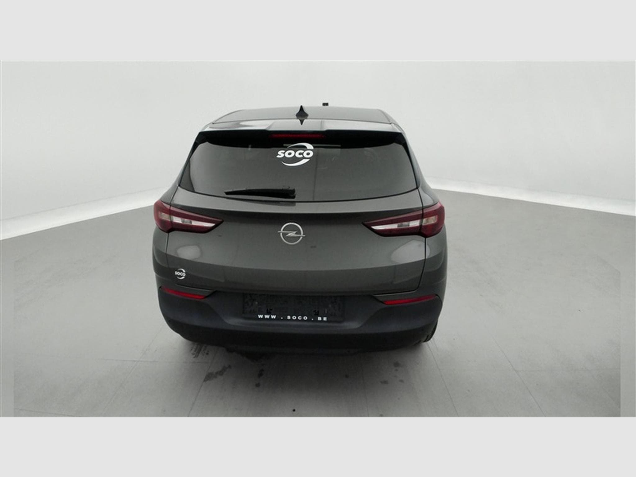 Opel Grandland 1.2 Turbo ECOTEC Edition FULL LED / NAVI / CARPLAY (2020) - Foto 5