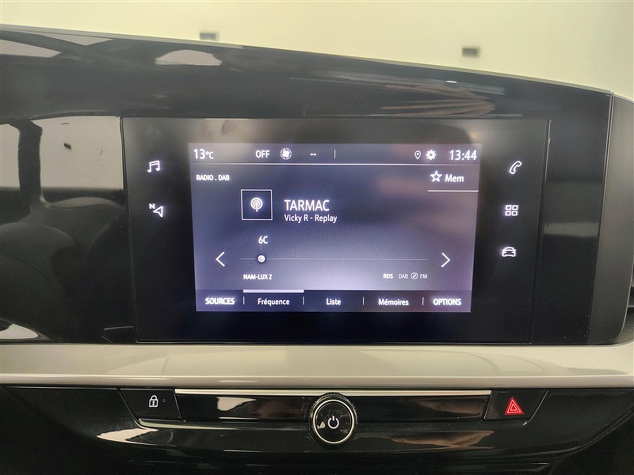 Opel Mokka 1.2 Turbo 136Cv Elegance CARPLAY / CAMERA / FULL LED (2024) - Foto 11