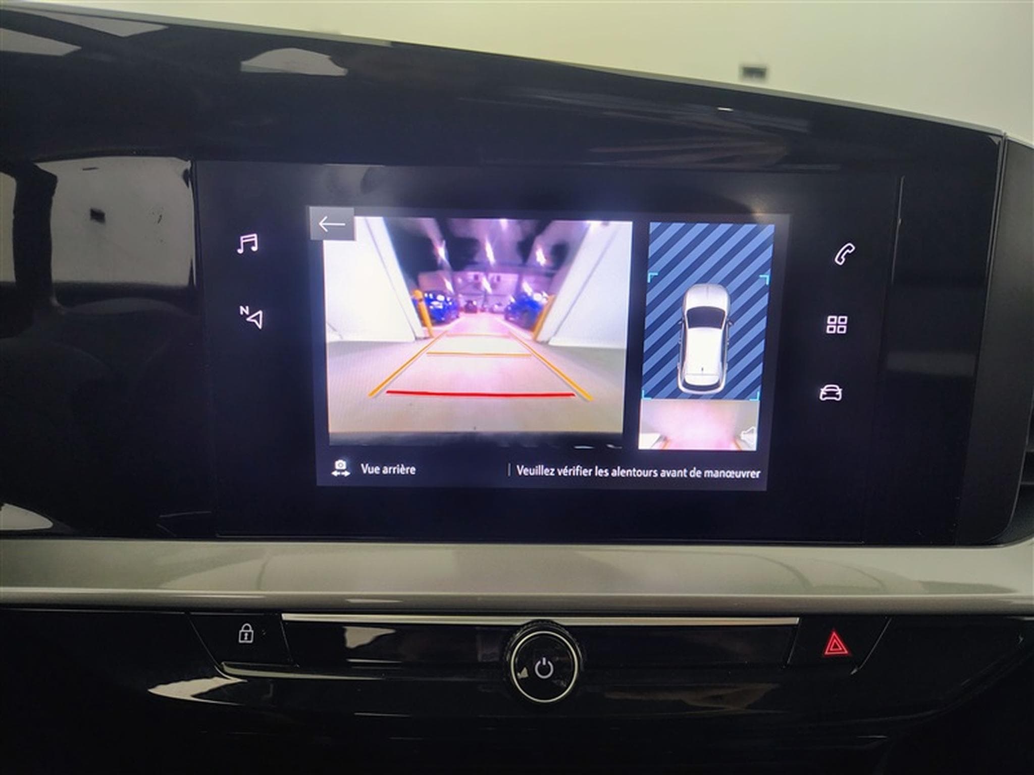 Opel Mokka 1.2 Turbo 136Cv Elegance CARPLAY / CAMERA / FULL LED (2024) - Foto 18
