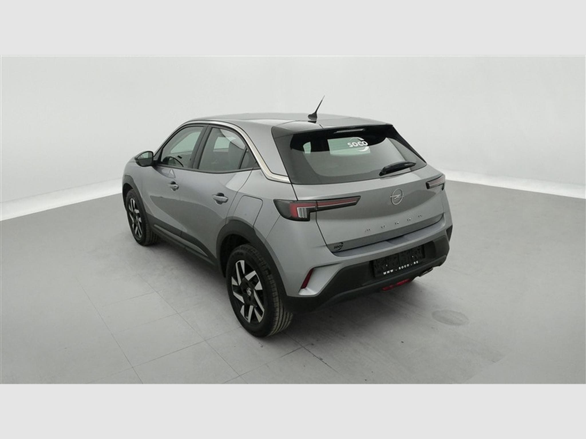 Opel Mokka 1.2 Turbo 136Cv Elegance CARPLAY / CAMERA / FULL LED (2024) - Foto 2