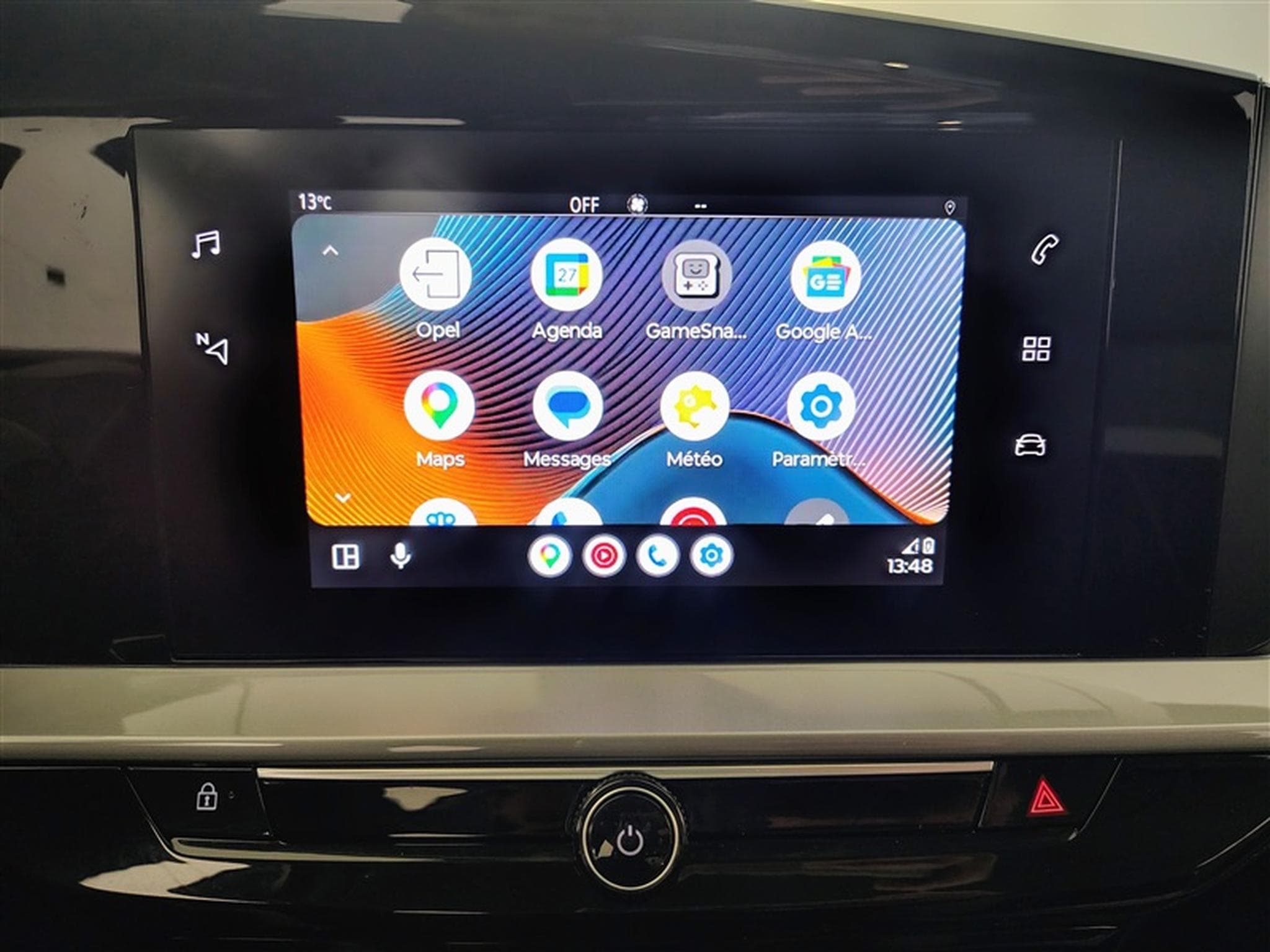 Opel Mokka 1.2 Turbo 136Cv Elegance CARPLAY / CAMERA / FULL LED (2024) - Foto 20