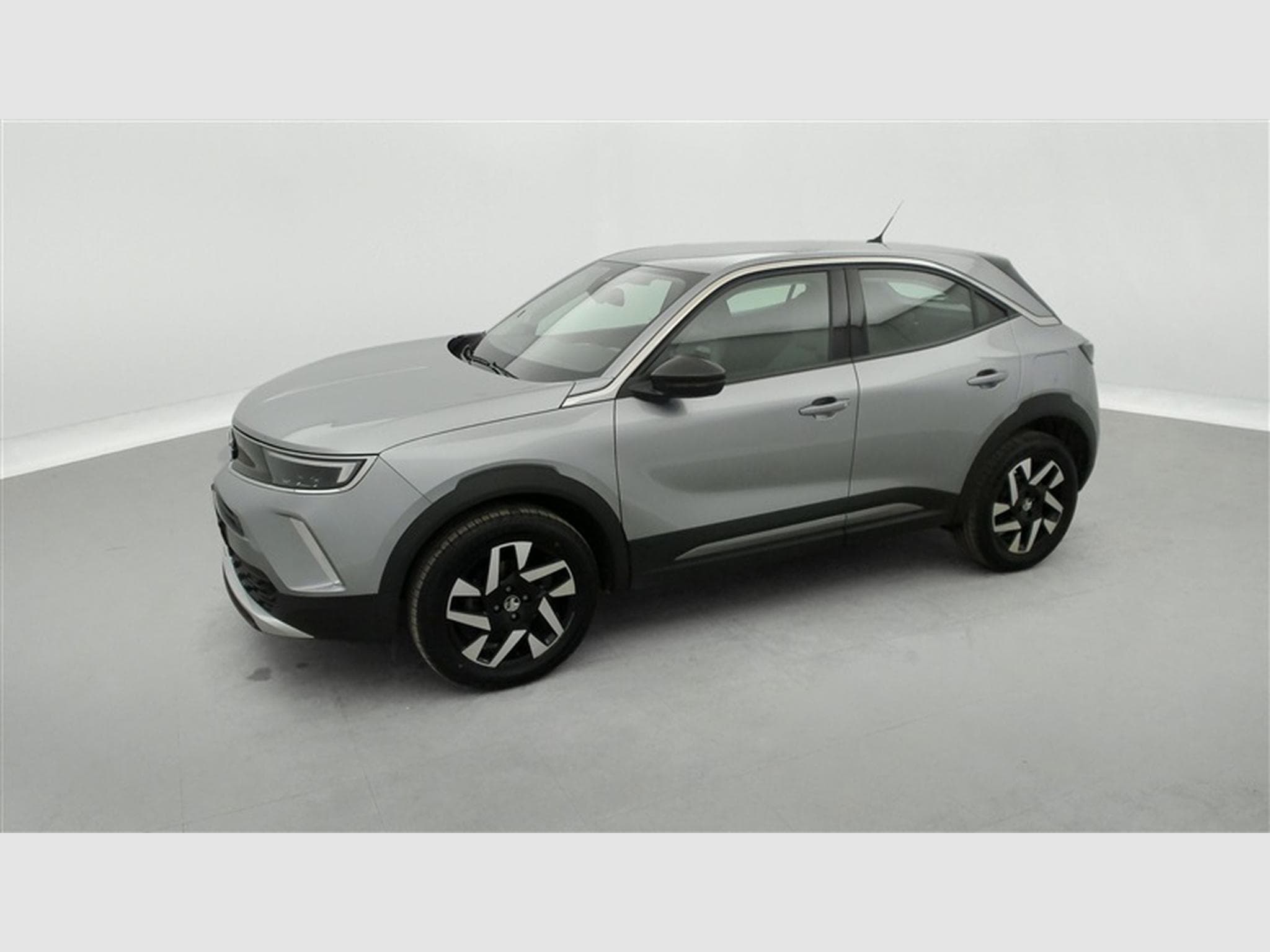 Opel Mokka 1.2 Turbo 136Cv Elegance CARPLAY / CAMERA / FULL LED (2024) - Foto 21