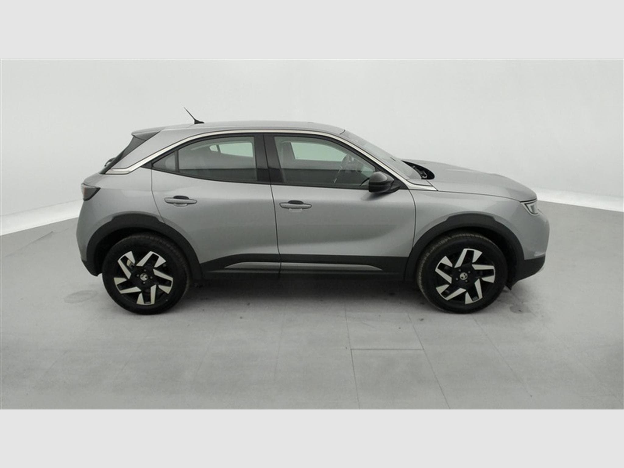 Opel Mokka 1.2 Turbo 136Cv Elegance CARPLAY / CAMERA / FULL LED (2024) - Foto 24