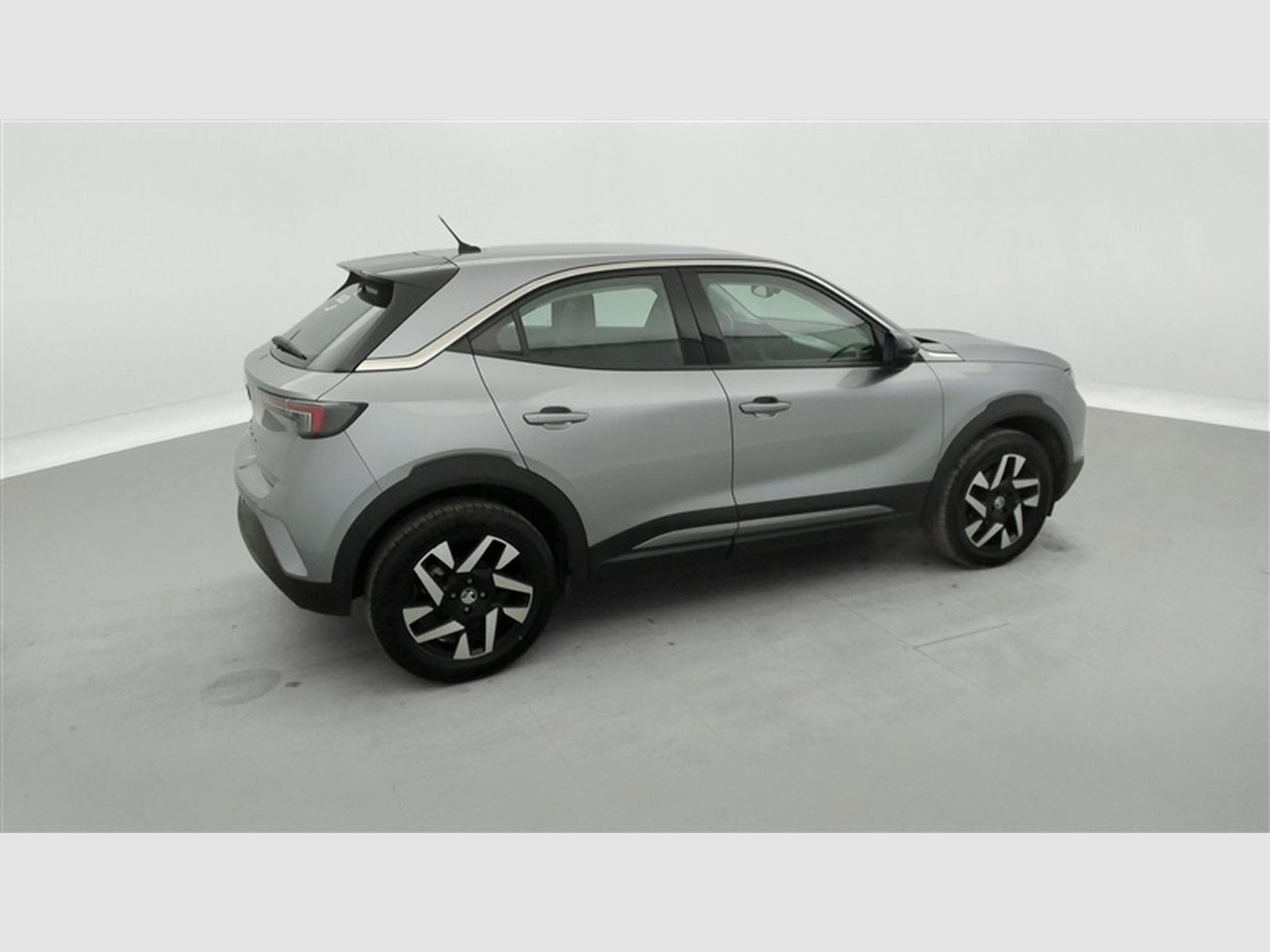 Opel Mokka 1.2 Turbo 136Cv Elegance CARPLAY / CAMERA / FULL LED (2024) - Foto 25
