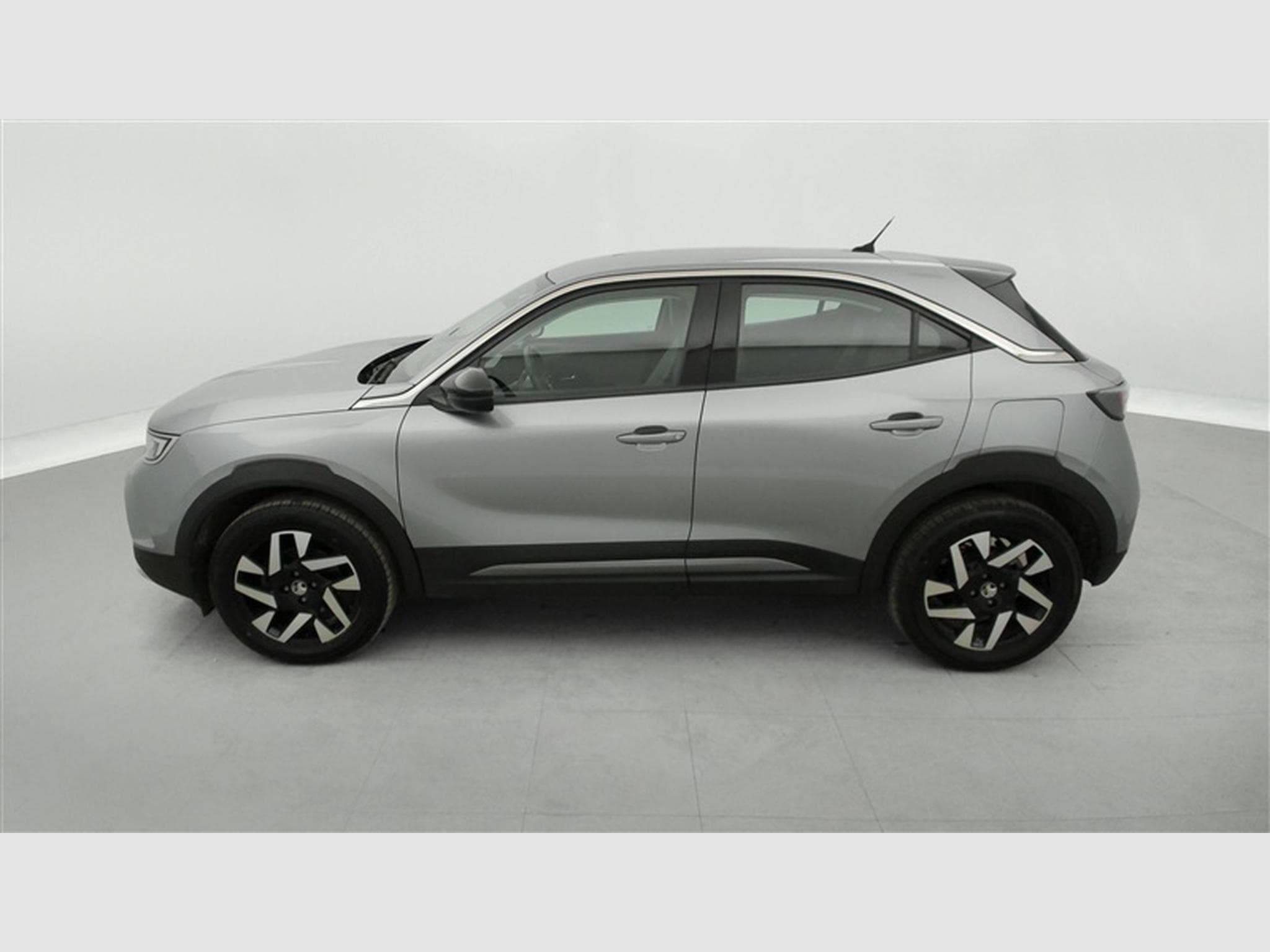 Opel Mokka 1.2 Turbo 136Cv Elegance CARPLAY / CAMERA / FULL LED (2024) - Foto 3