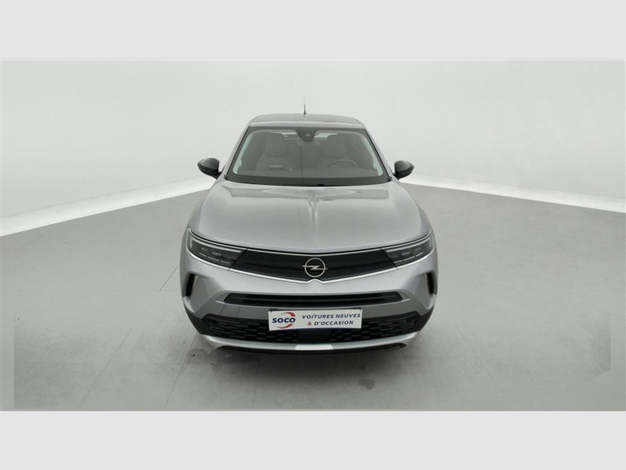 Opel Mokka 1.2 Turbo 136Cv Elegance CARPLAY / CAMERA / FULL LED (2024) - Foto 4