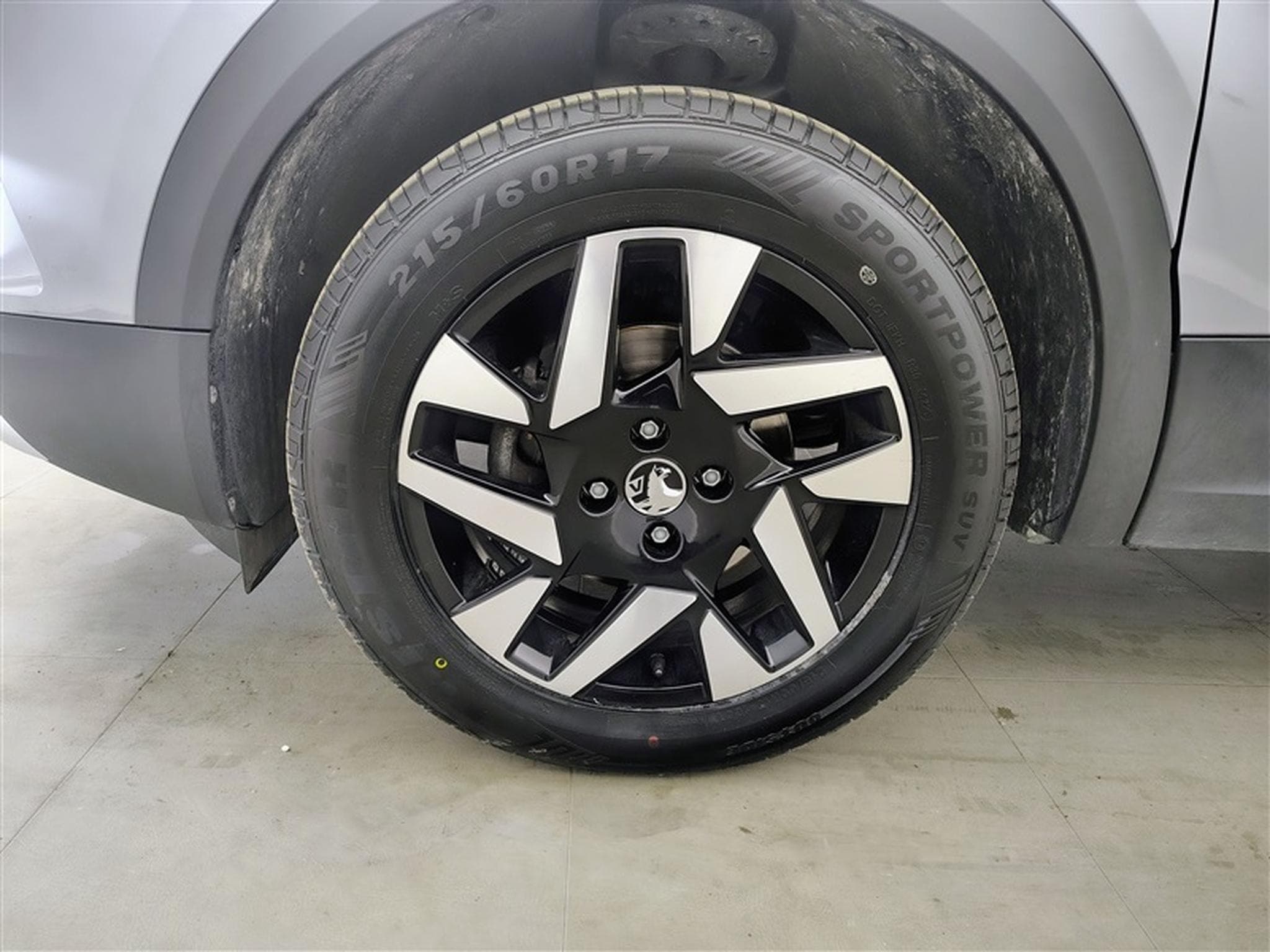Opel Mokka 1.2 Turbo 136Cv Elegance CARPLAY / CAMERA / FULL LED (2024) - Foto 6