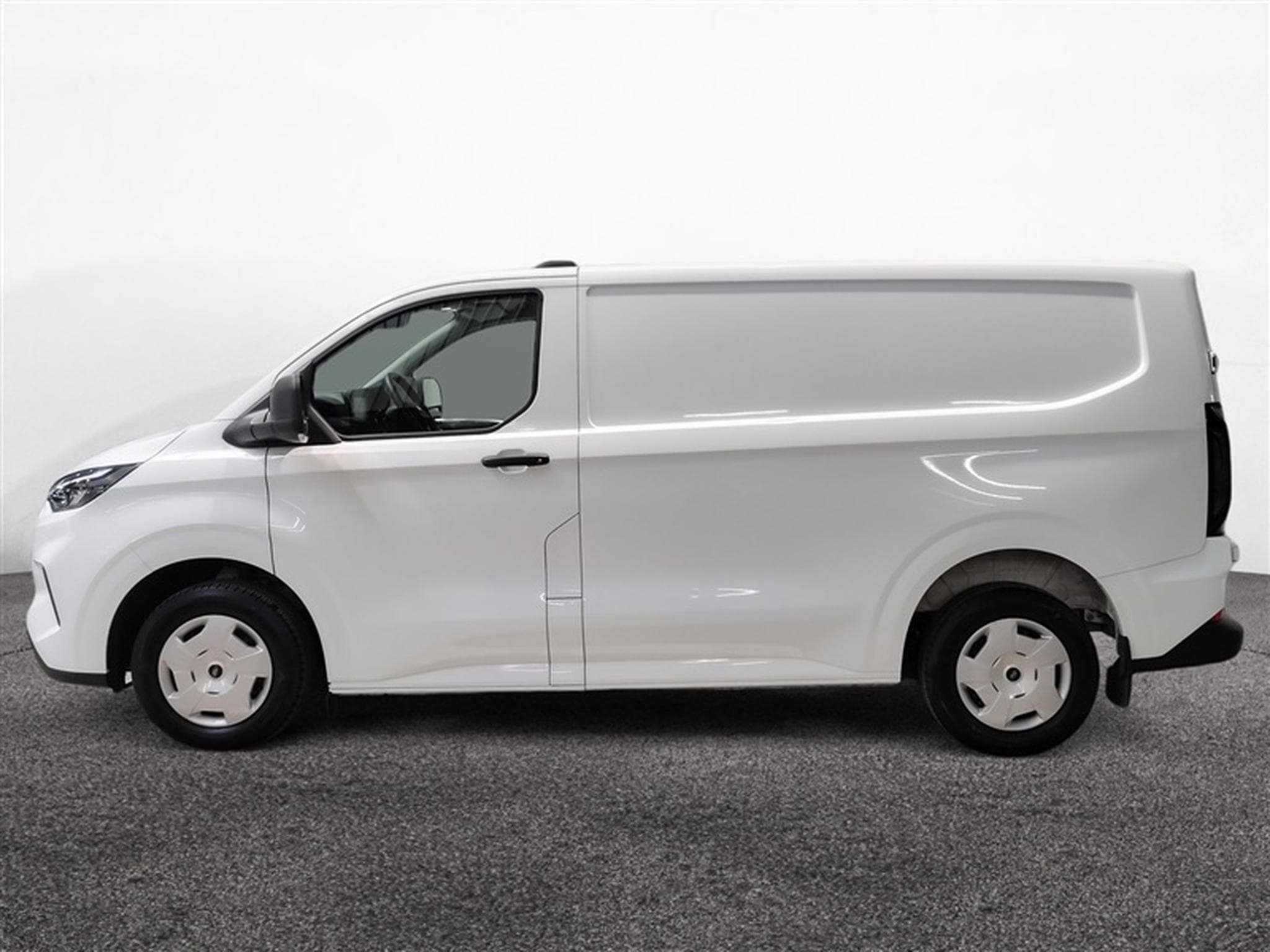 Ford Transit 2.0 TDCi L1H1 Limited CUIR/NAVI/FULL LED/PDC/CAMERA (2024) - Foto 3
