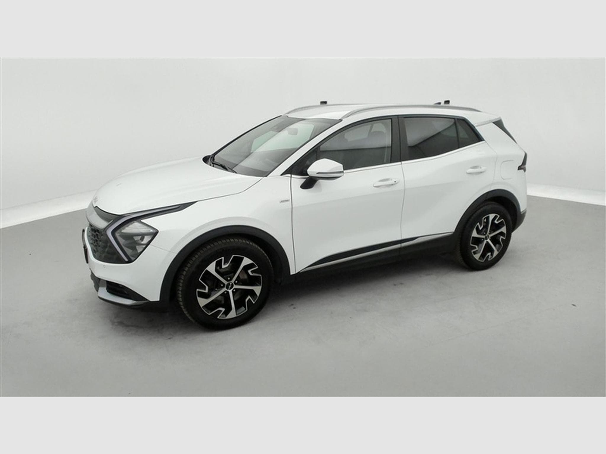 Kia Sportage 1.6 T-GDi Inspire *NAVI/FULL LED/CAMERA/PDC/JA18 (2024) - Photo 21