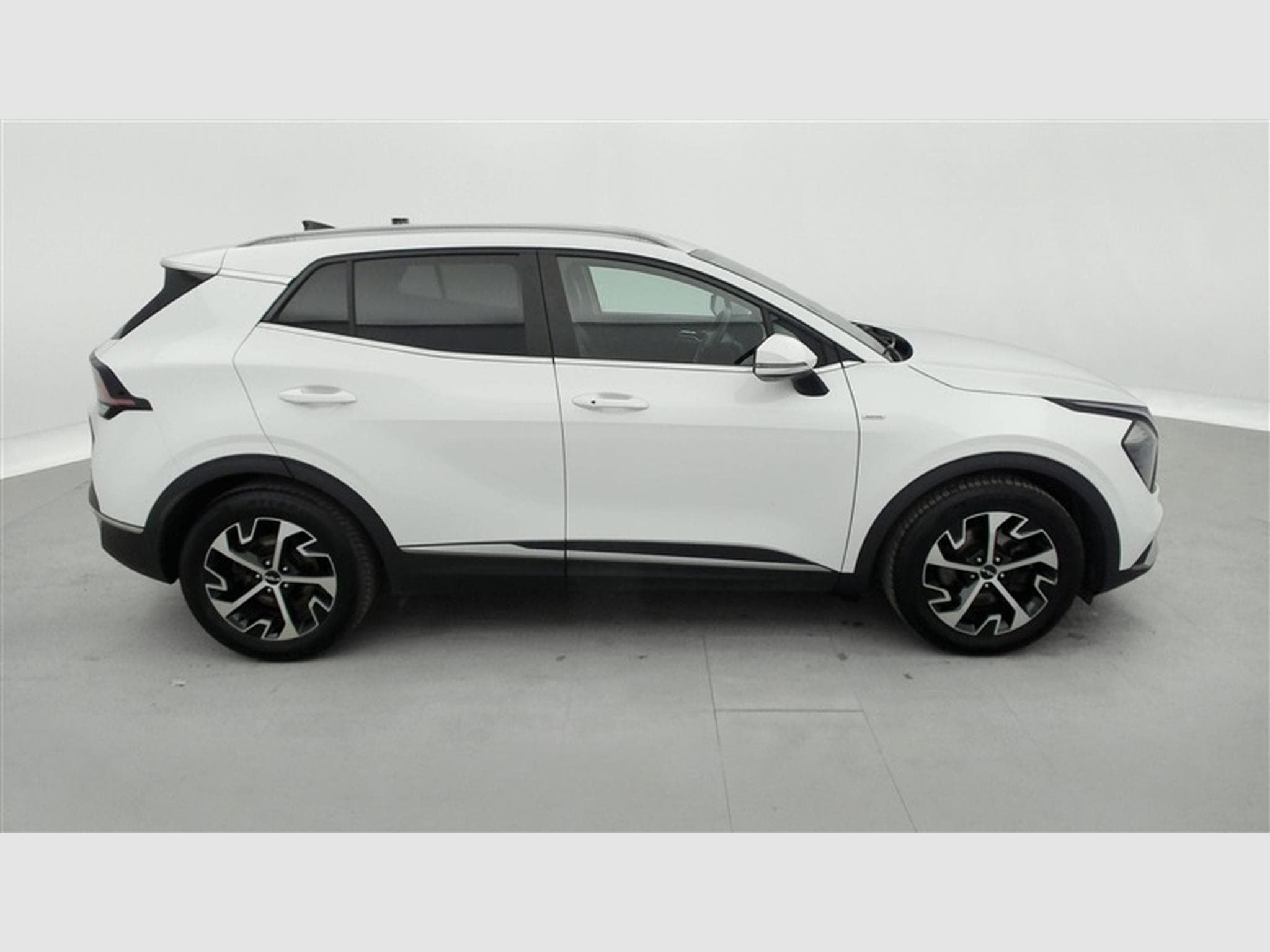 Kia Sportage 1.6 T-GDi Inspire *NAVI/FULL LED/CAMERA/PDC/JA18 (2024) - Photo 23