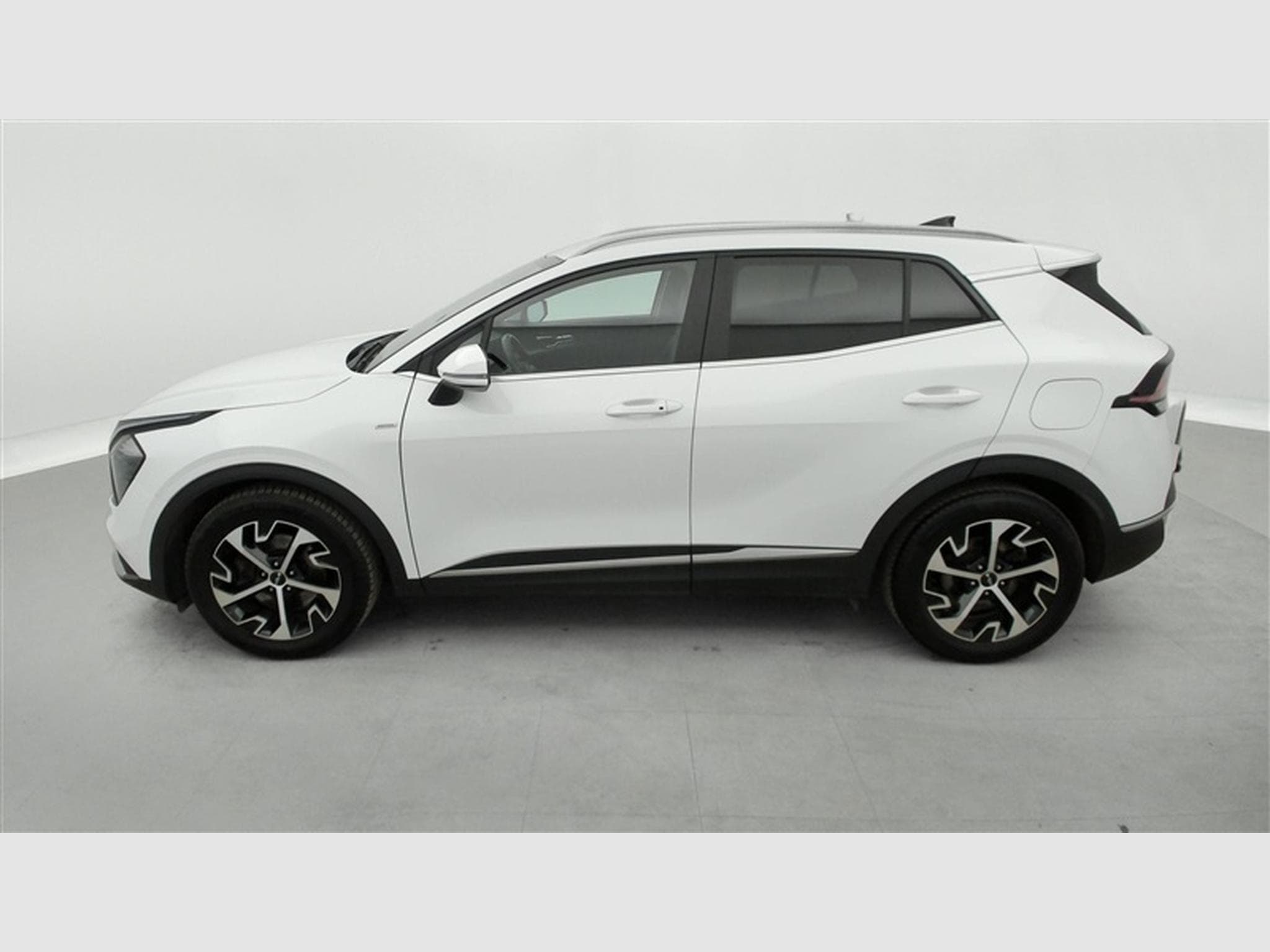 Kia Sportage 1.6 T-GDi Inspire *NAVI/FULL LED/CAMERA/PDC/JA18 (2024) - Photo 3