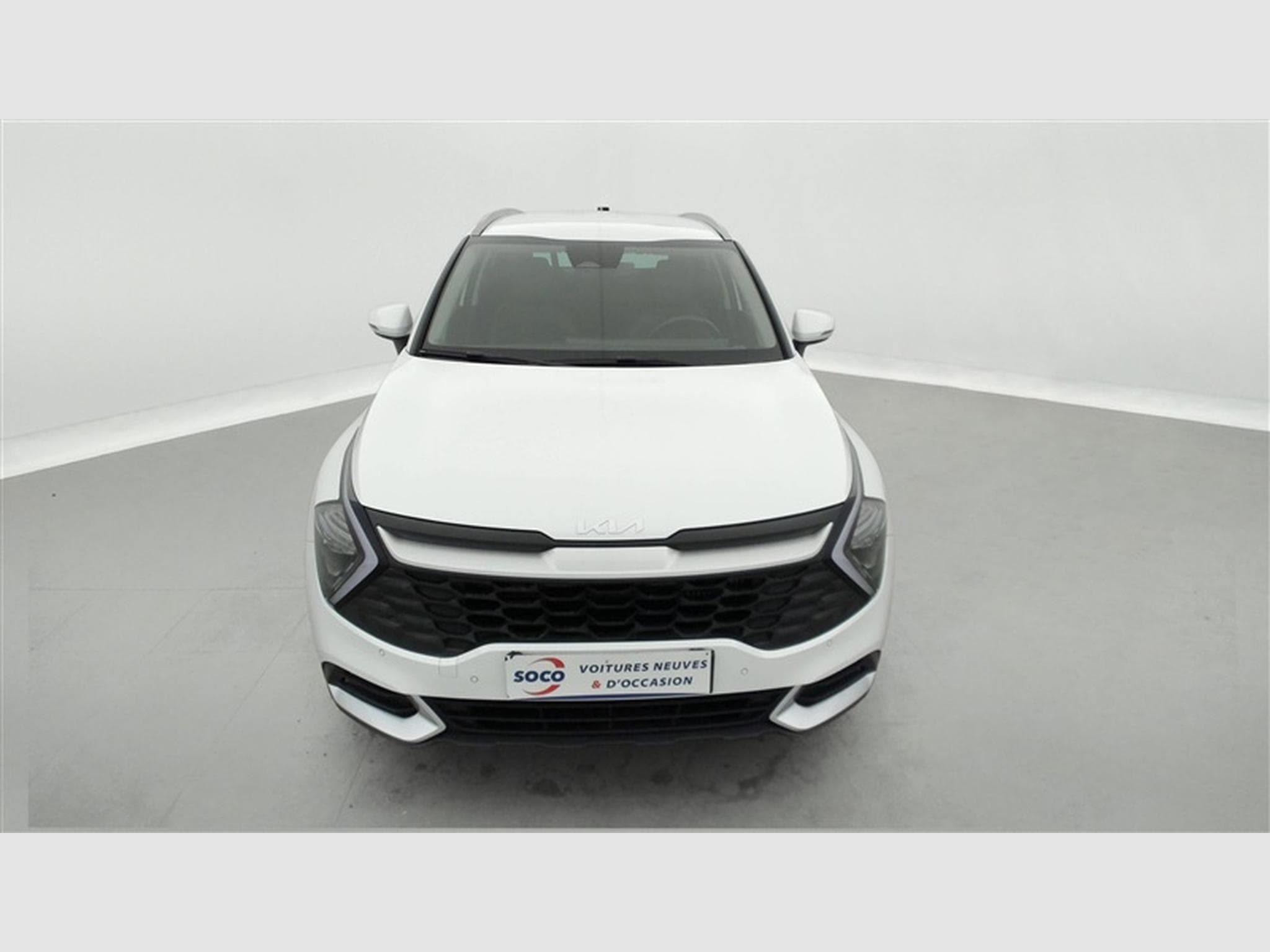 Kia Sportage 1.6 T-GDi Inspire *NAVI/FULL LED/CAMERA/PDC/JA18 (2024) - Photo 4