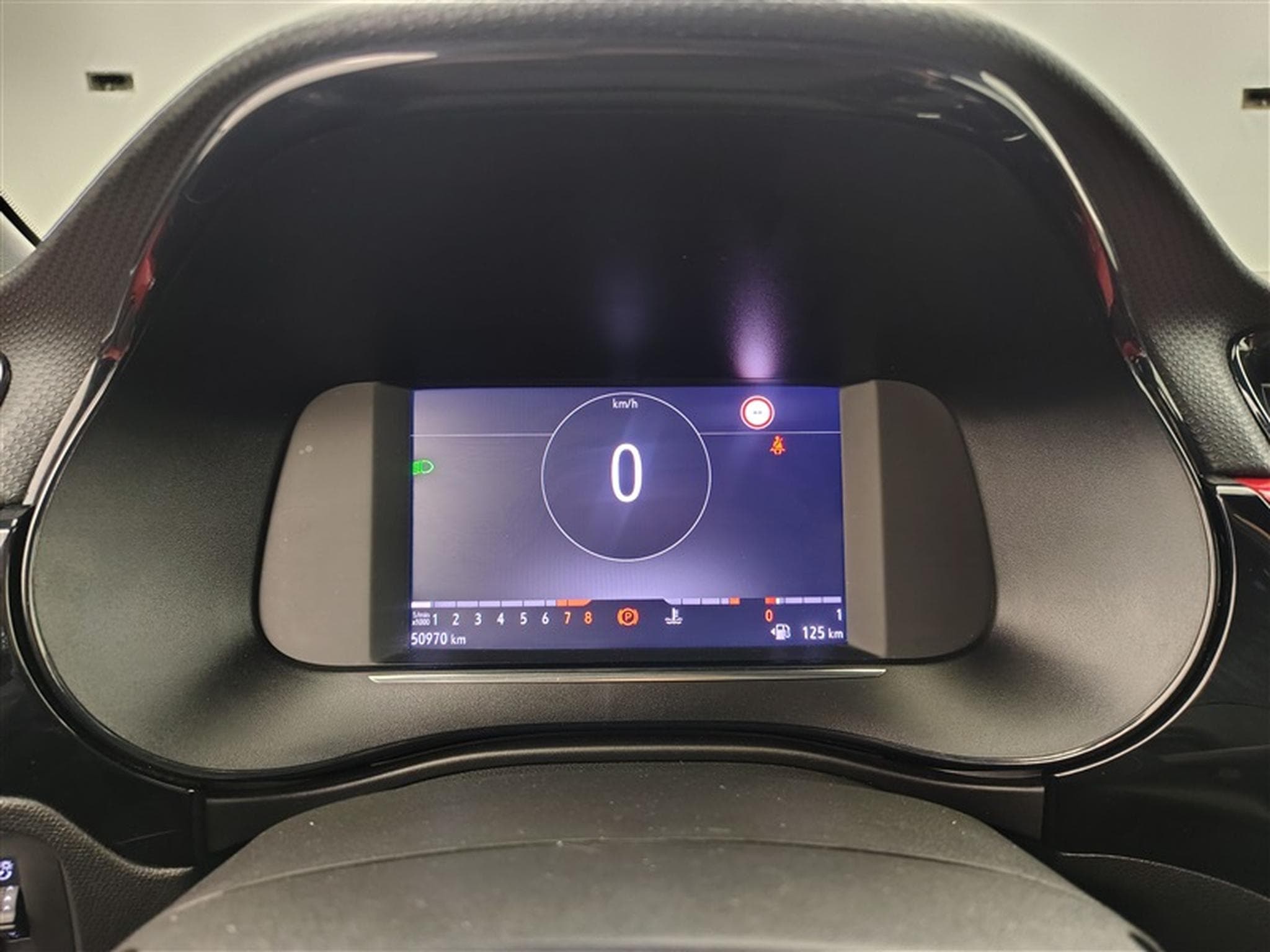 Opel Corsa 1.2 Turbo 100Cv GS S-CUIR / CARPLAY / CAMERA / FULL LED (2023) - Foto 10
