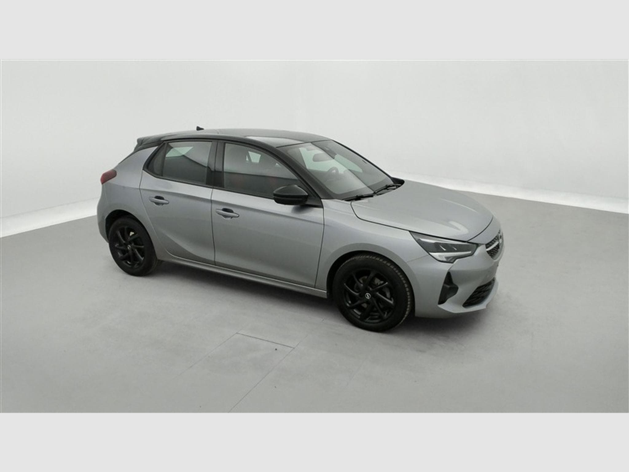 Opel Corsa 1.2 Turbo 100Cv GS S-CUIR / CARPLAY / CAMERA / FULL LED (2023) - Foto 23