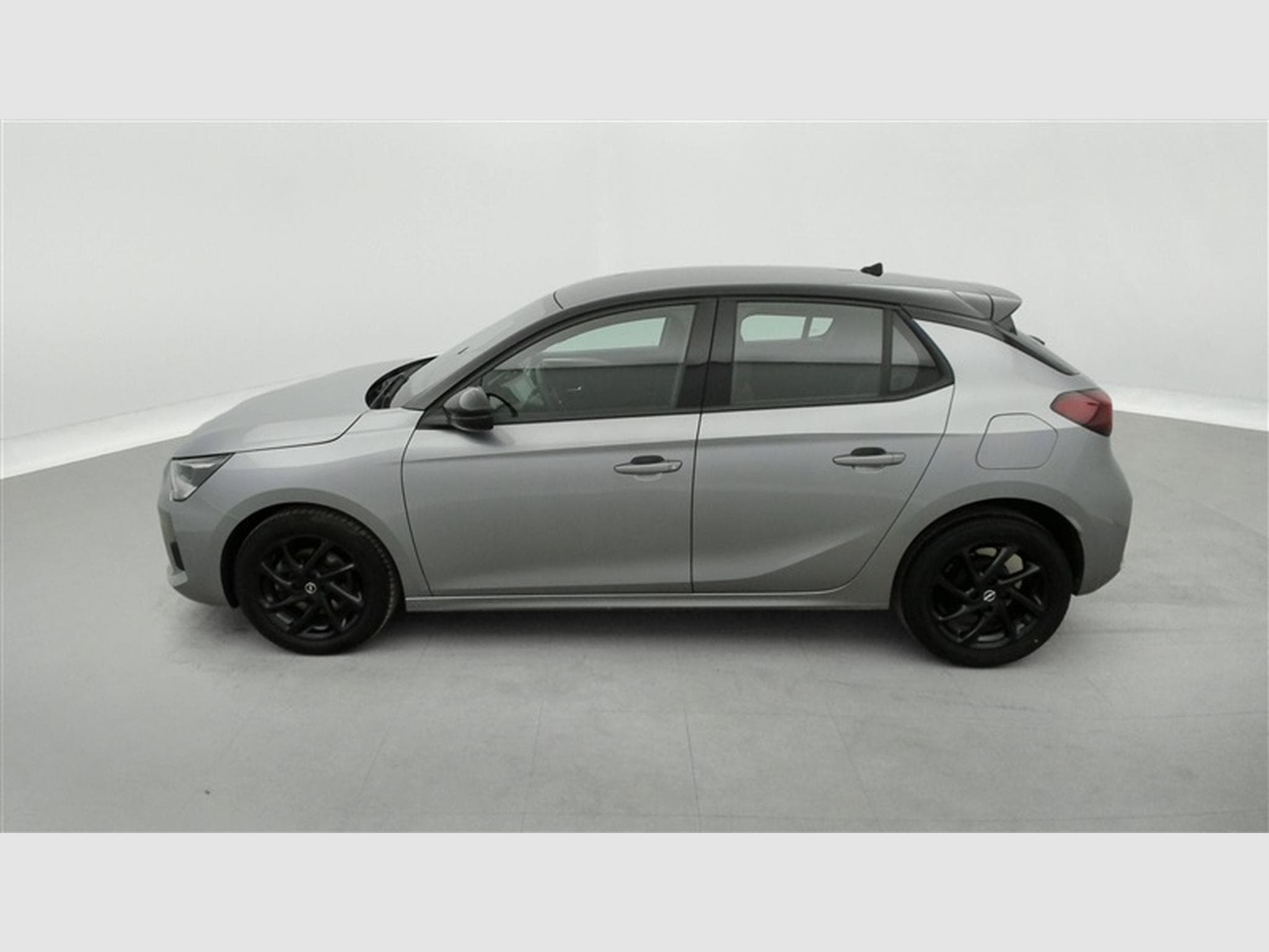 Opel Corsa 1.2 Turbo 100Cv GS S-CUIR / CARPLAY / CAMERA / FULL LED (2023) - Foto 3