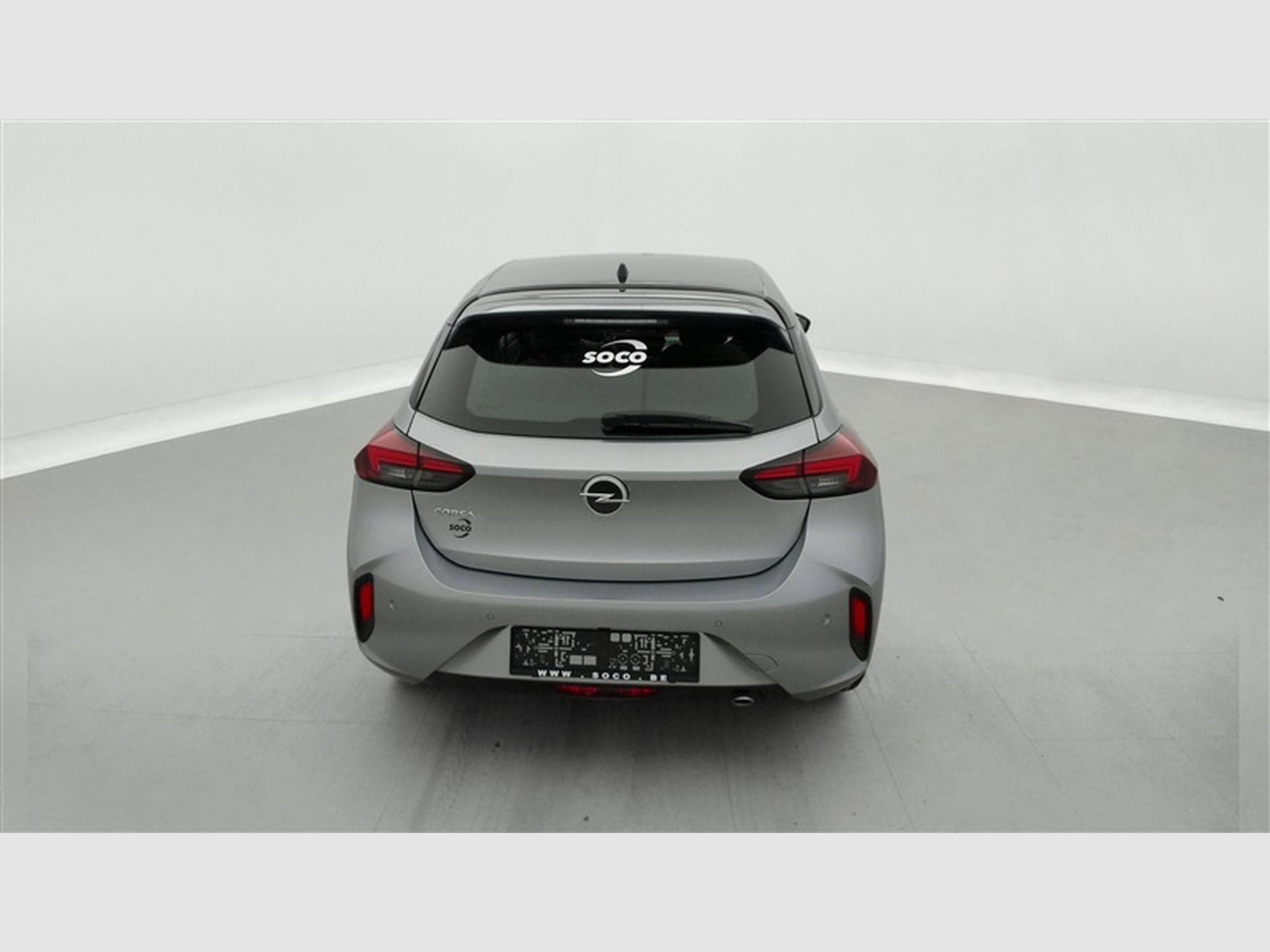 Opel Corsa 1.2 Turbo 100Cv GS S-CUIR / CARPLAY / CAMERA / FULL LED (2023) - Foto 5