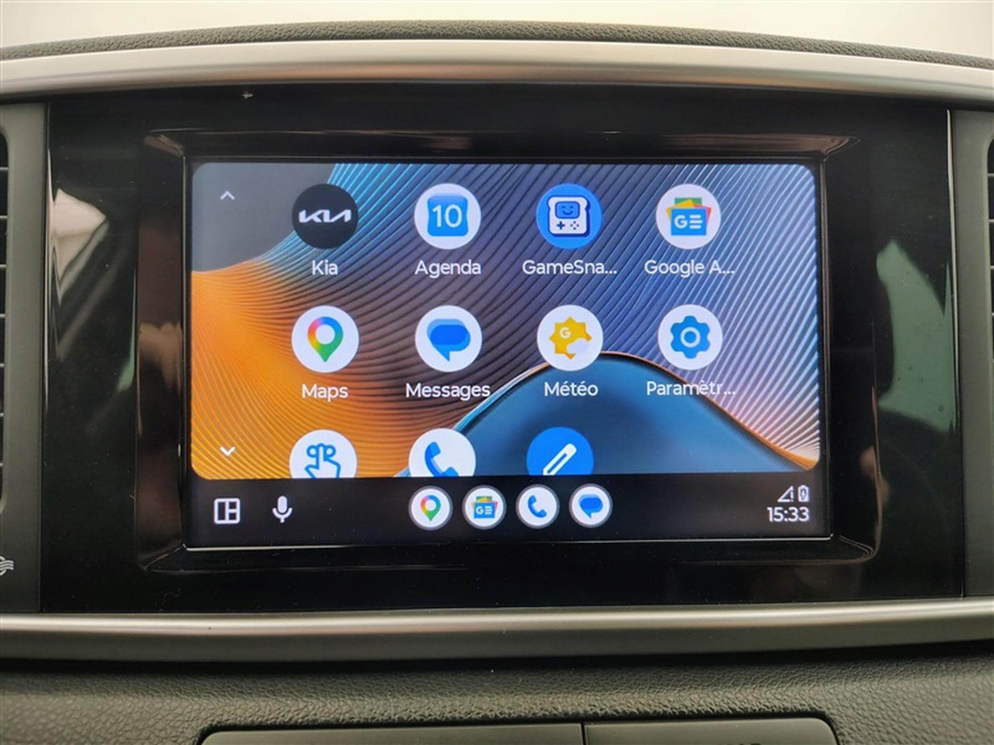Kia Sportage 1.6i More NAVI / CAMERA / KEYLESS (2019) - Foto 21