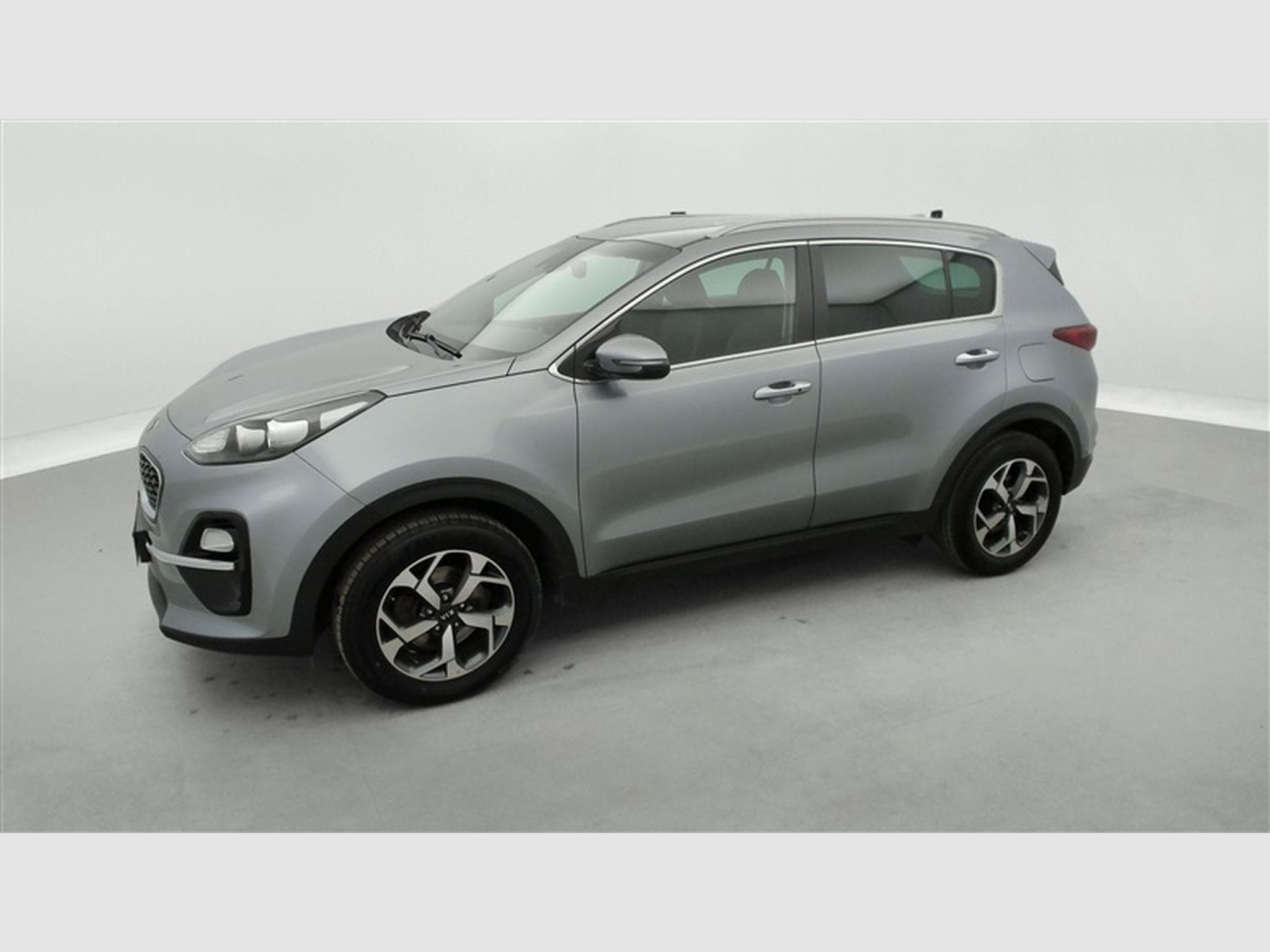 Kia Sportage 1.6i More NAVI / CAMERA / KEYLESS (2019) - Foto 22
