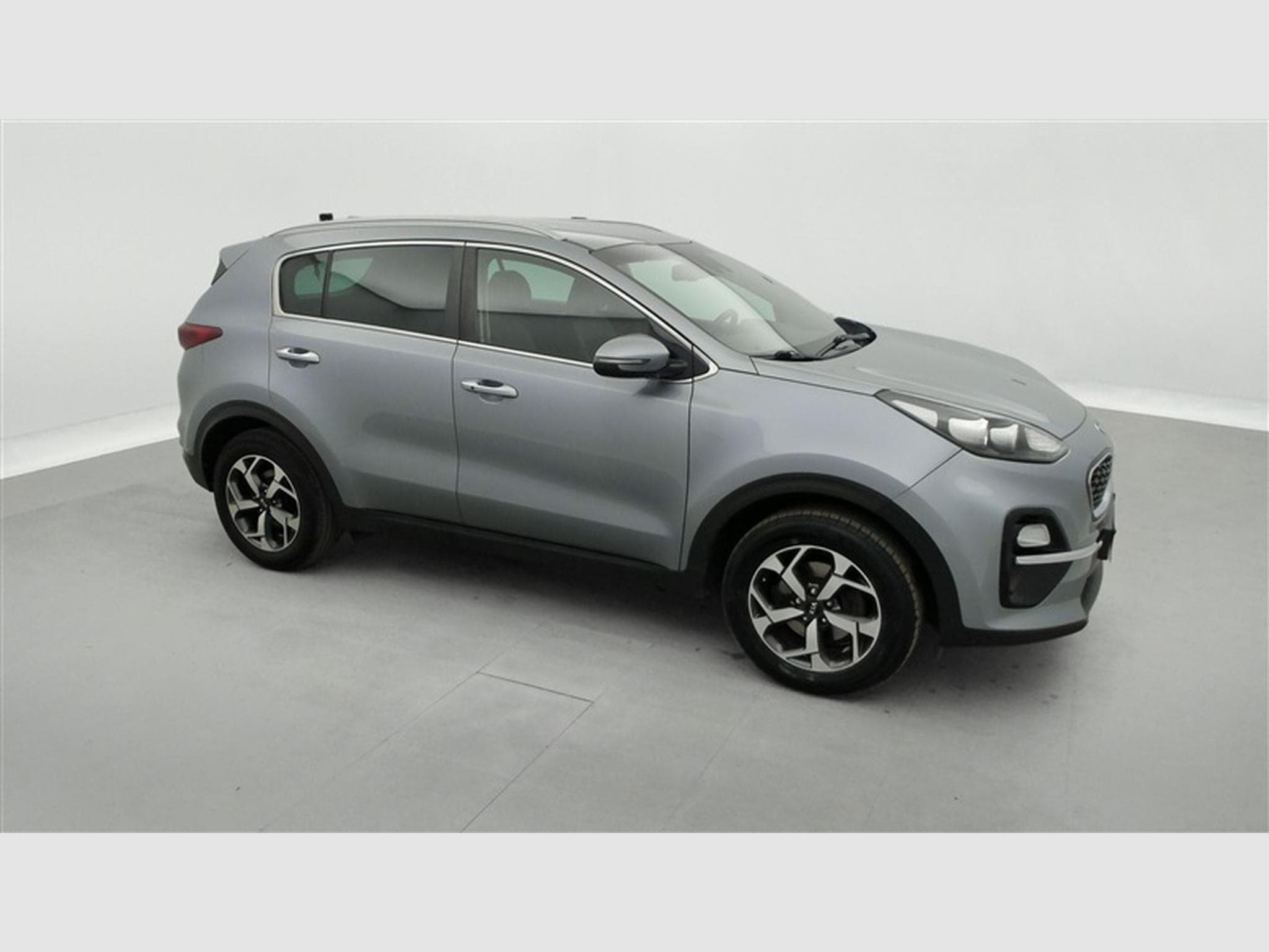 Kia Sportage 1.6i More NAVI / CAMERA / KEYLESS (2019) - Foto 24
