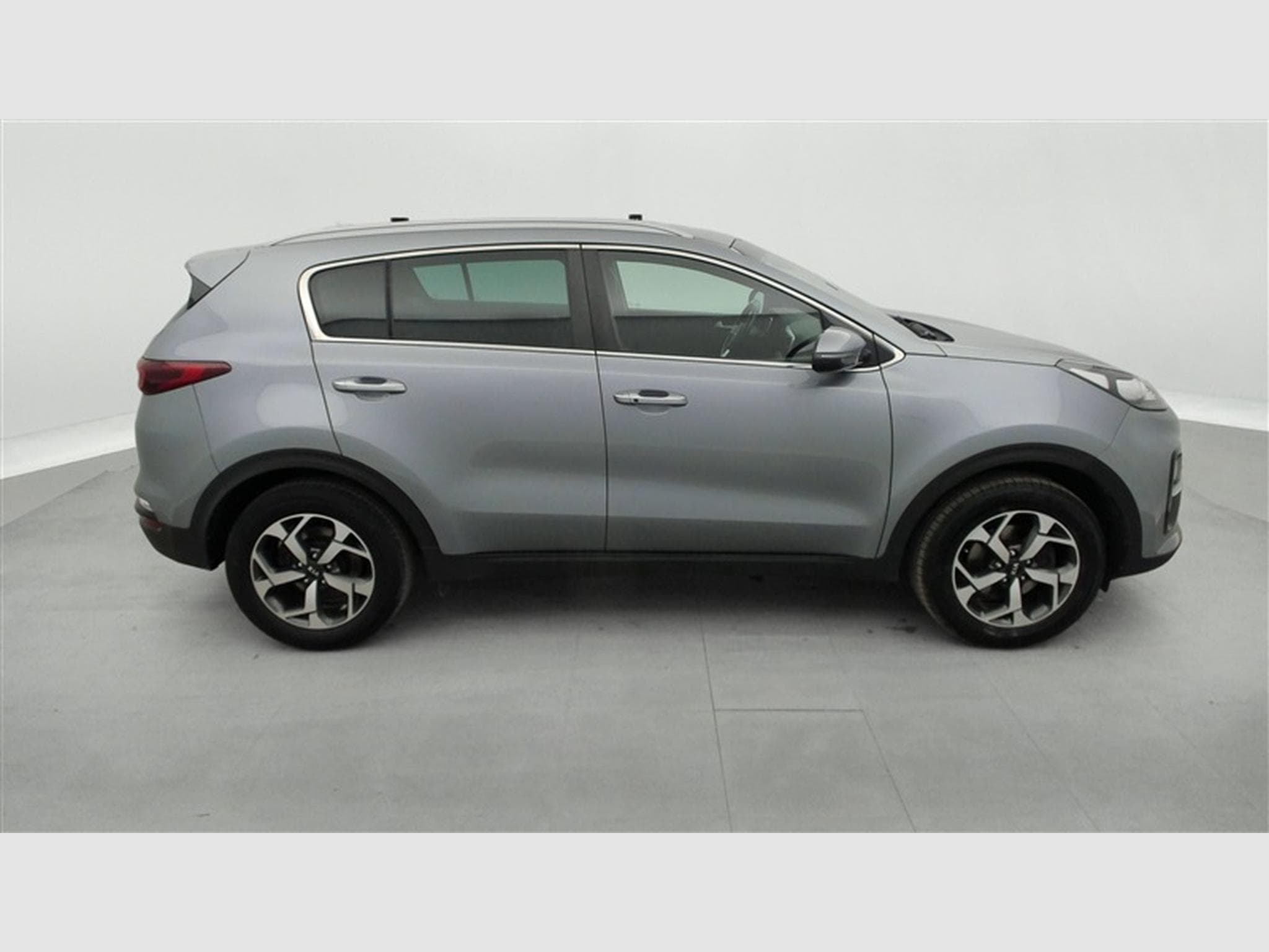 Kia Sportage 1.6i More NAVI / CAMERA / KEYLESS (2019) - Foto 25
